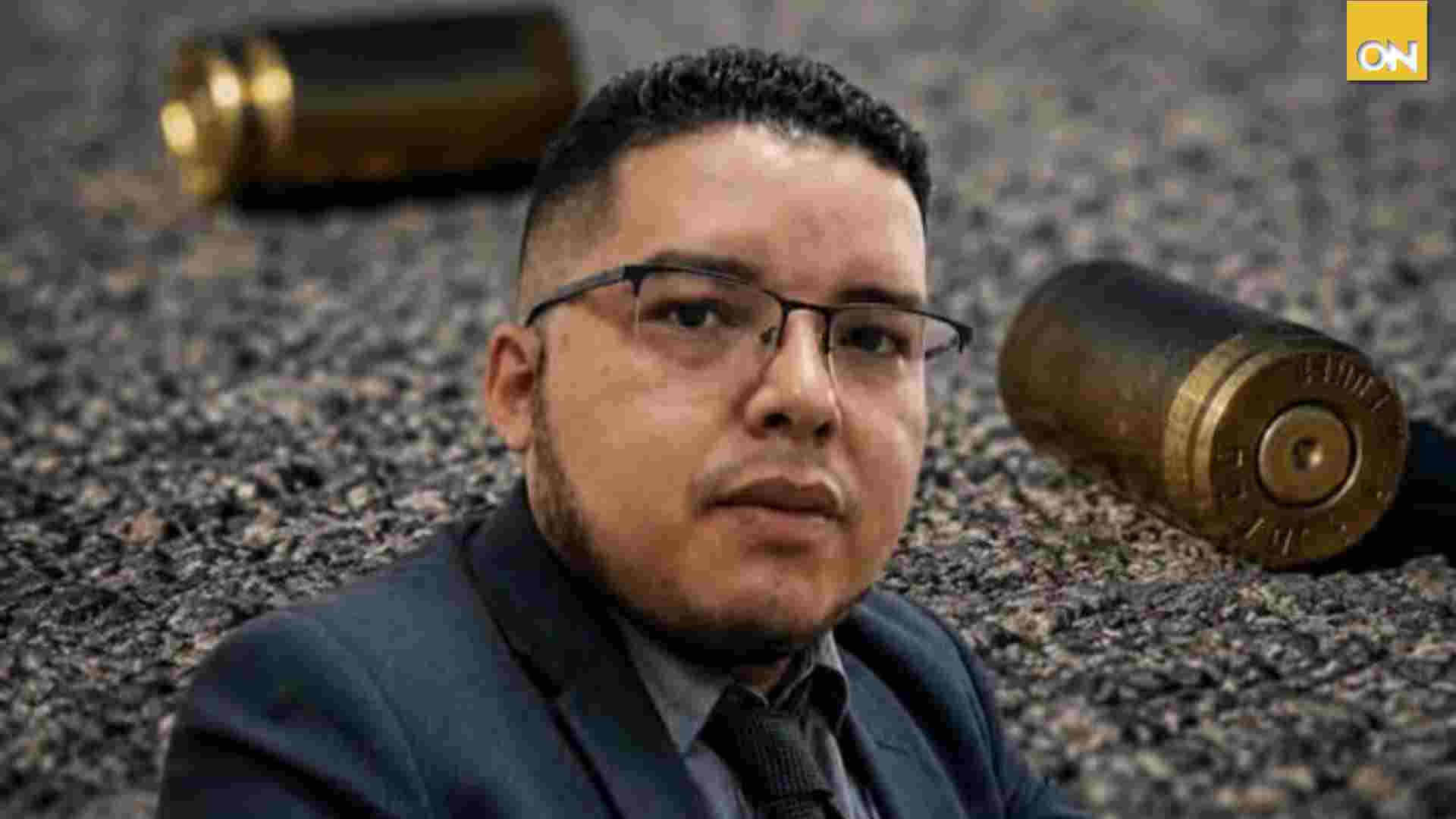 Abogado Luis Miguel Gómez