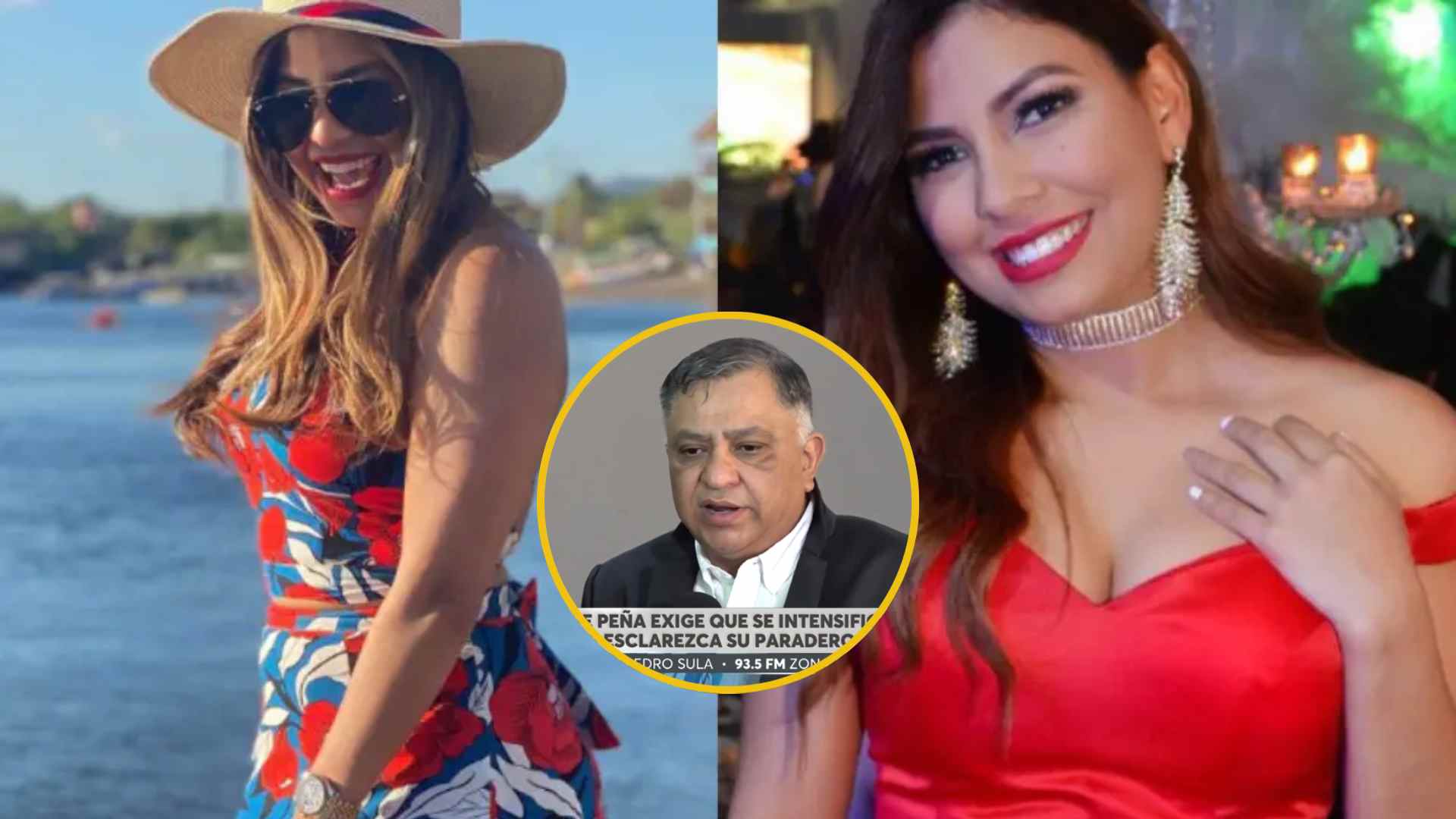 Caso Angie Peña vuelve a encender alarmas: familia denuncia poca claridad en la investigación
