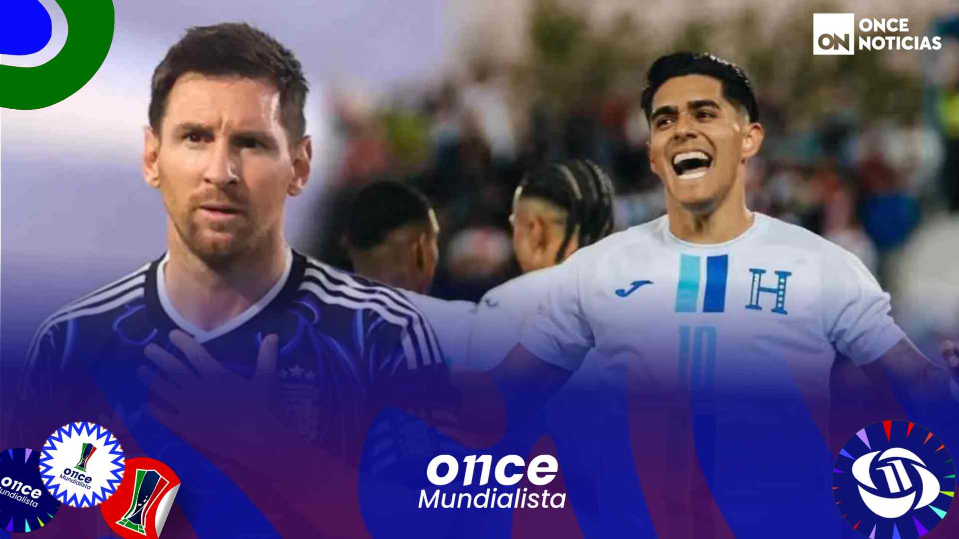 Argentina Honduras Gastón Edul