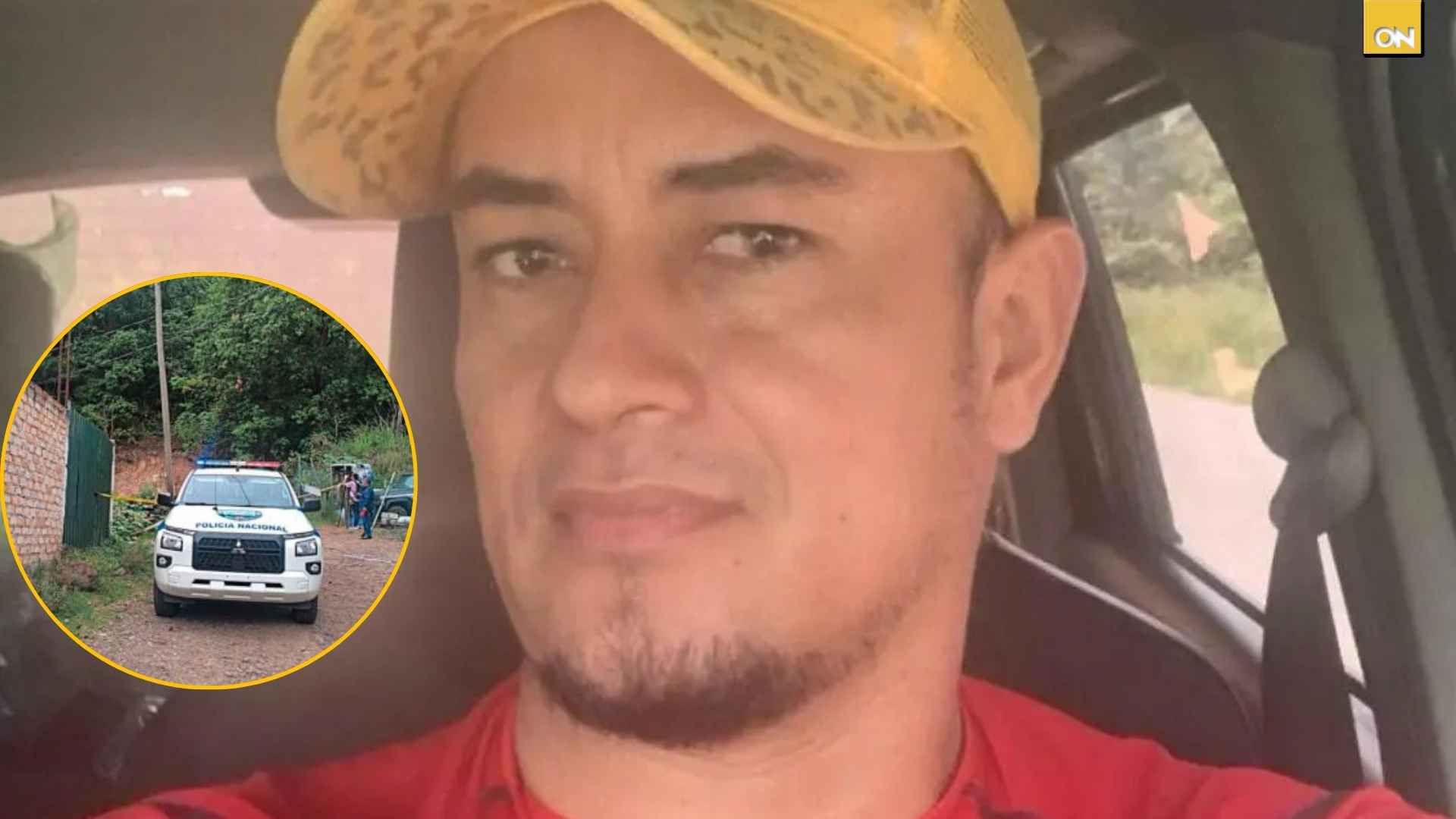 Así era Wilson Gudiel, estudiante de medicina y taxista VIP al que le quitaron la vida en la Cerro Grande