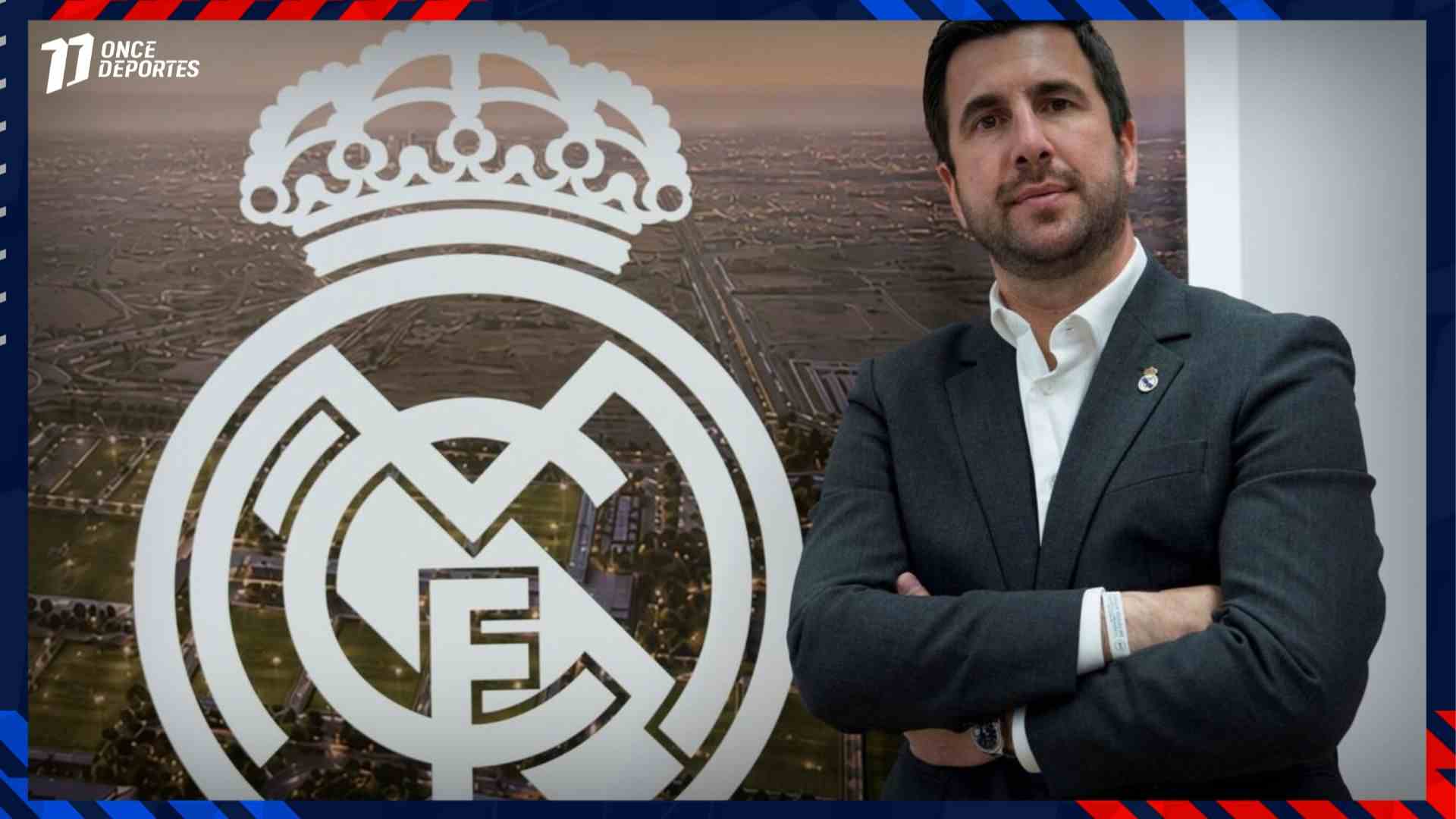 Riquelme Real Madrid Elecciones