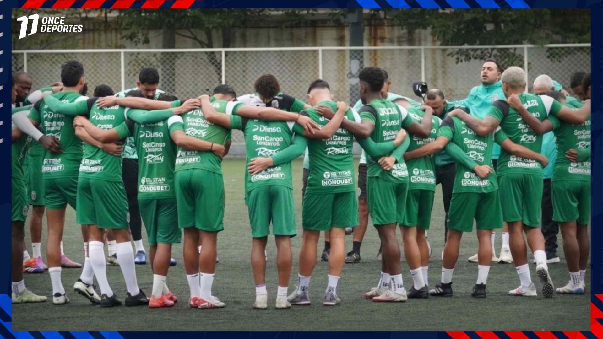 Marathón Nuevos Mercado Fichajes
