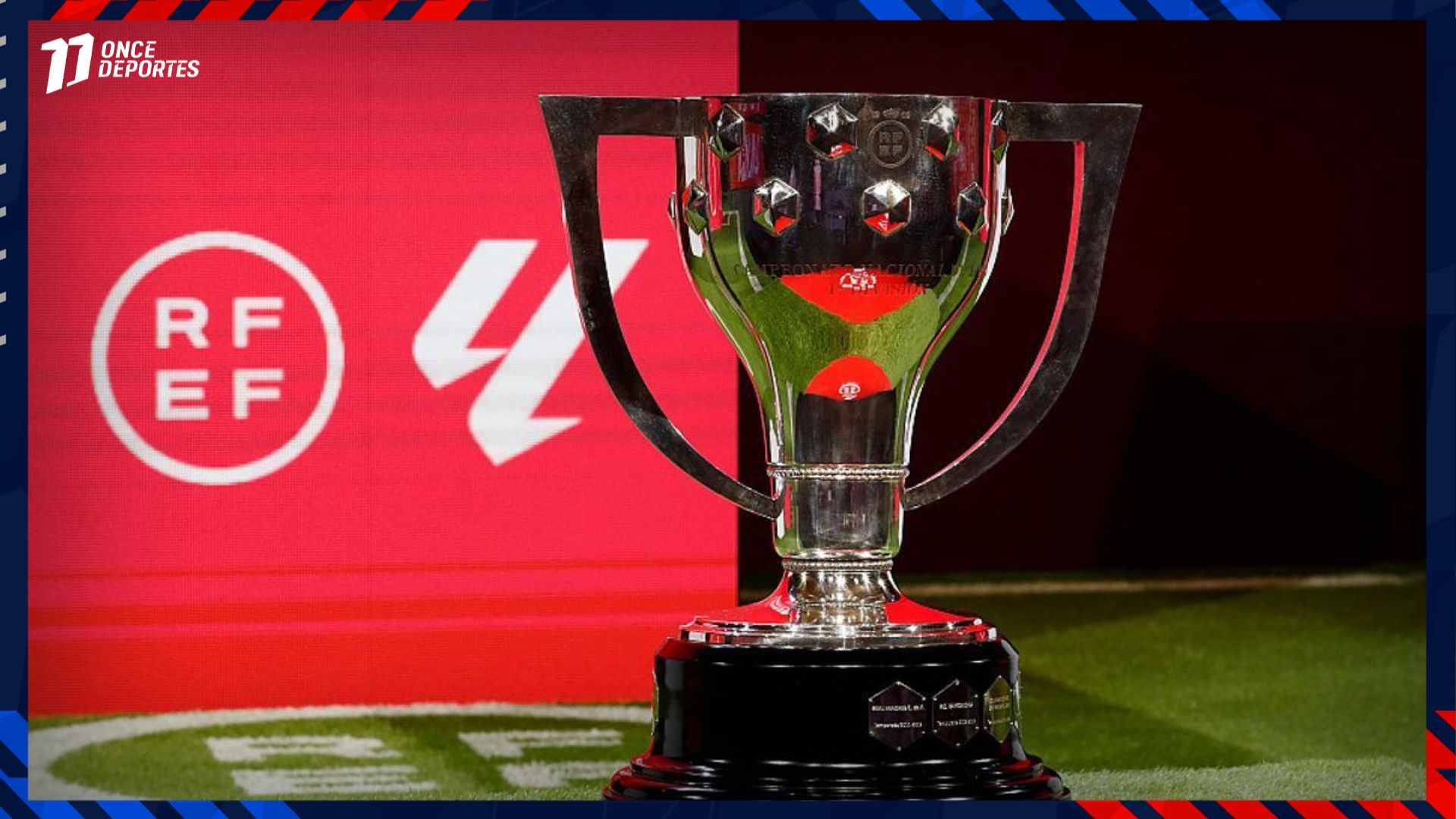 Inicio LaLiga 2026 2027