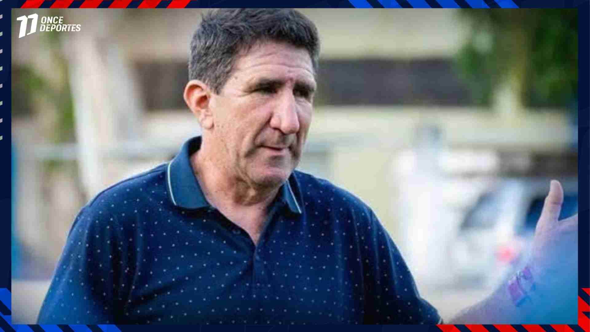 Héctor Vargas Nuevo Equipo