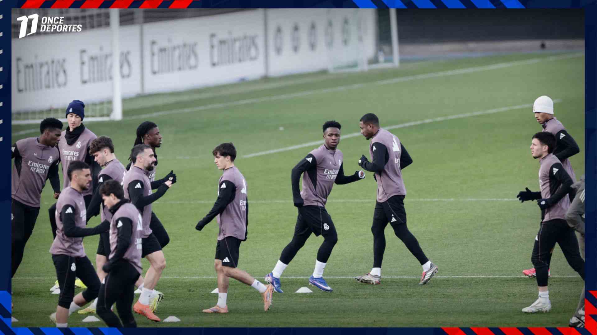 Real Madrid Mercado Fichajes