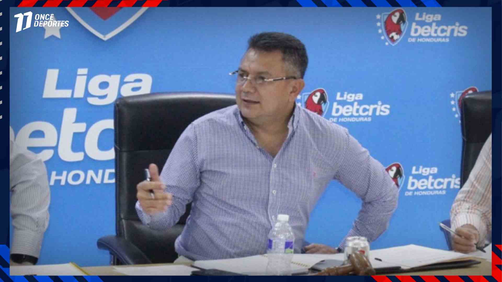 12 Equipos Liga Nacional