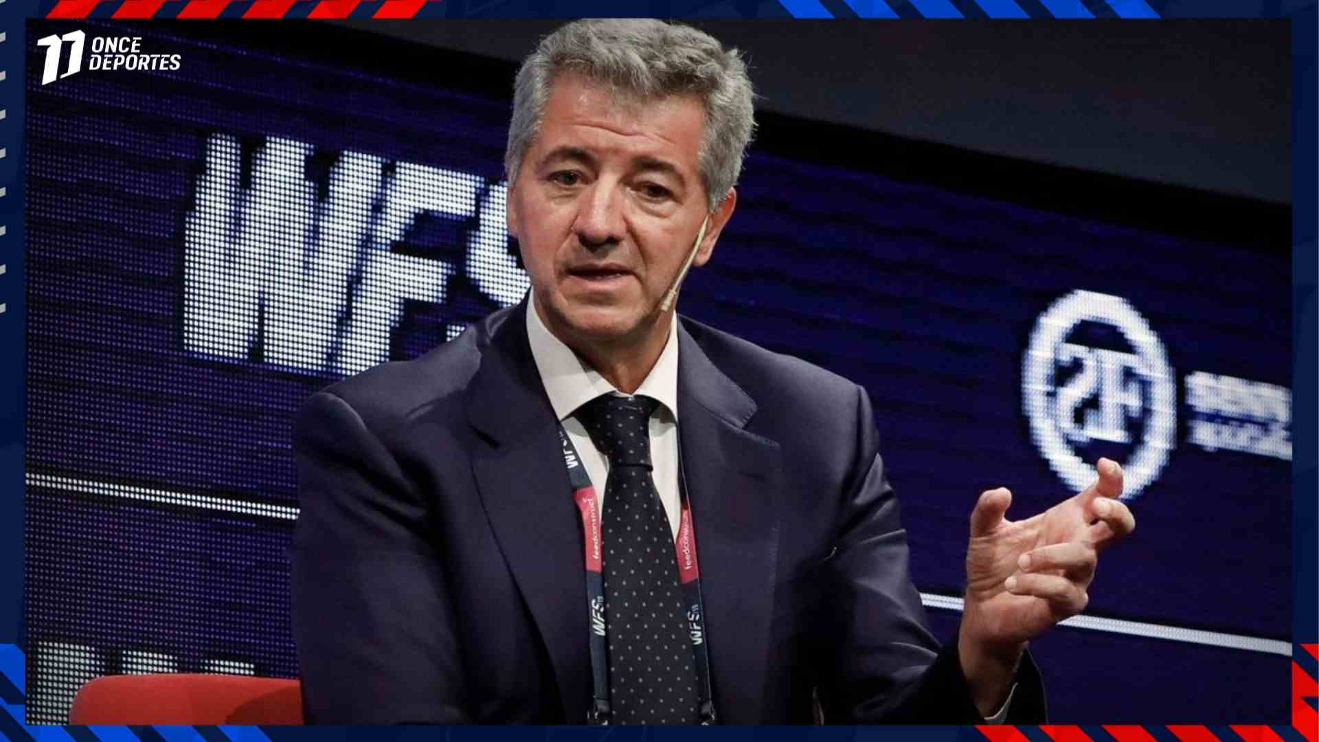 Conflicto Atletico Barcelona Julián