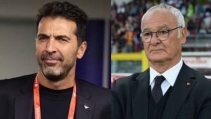 Italia Nuevo Director Deportivo