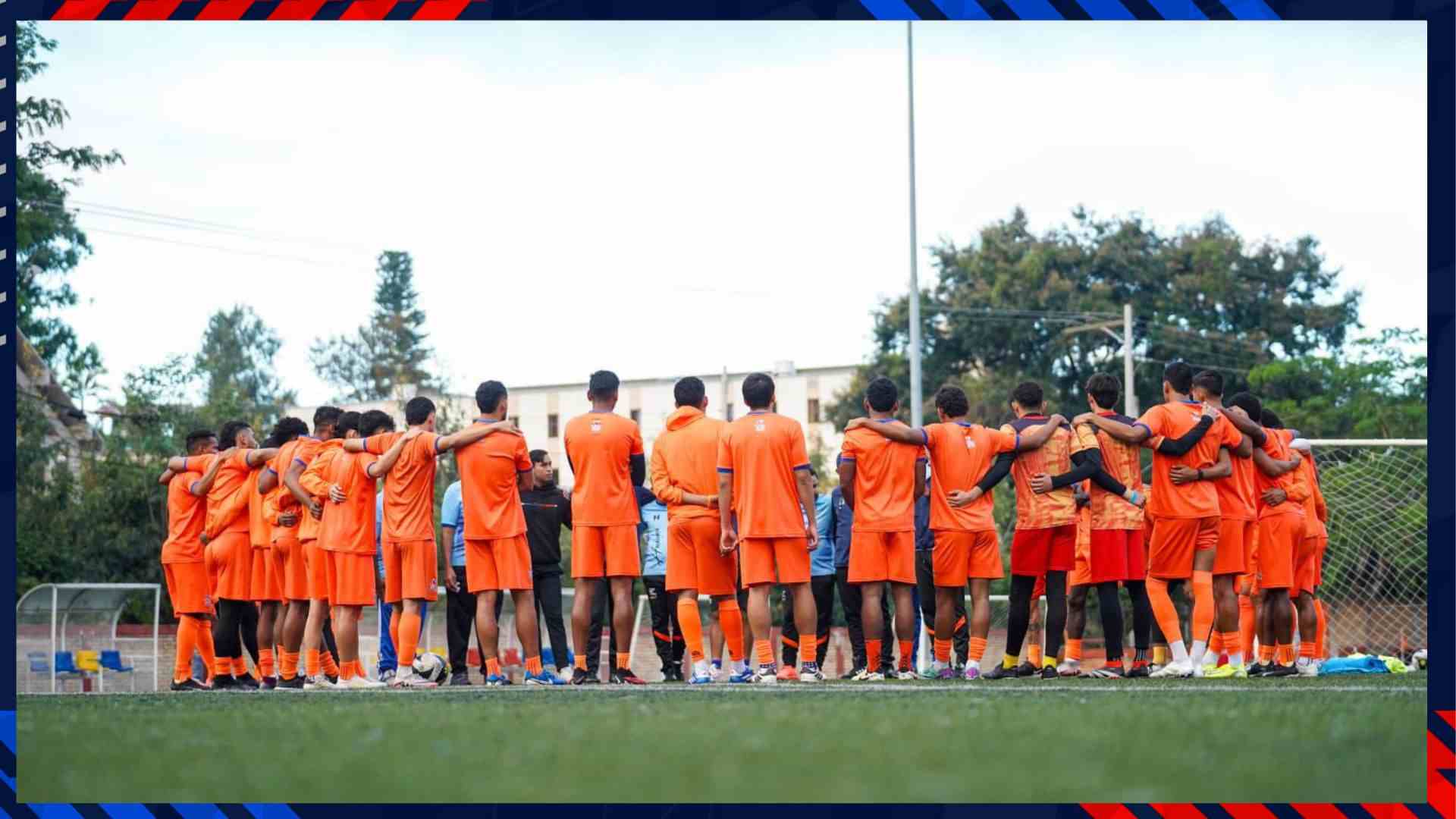 Nuevos Fichajes Lobos UPNFM