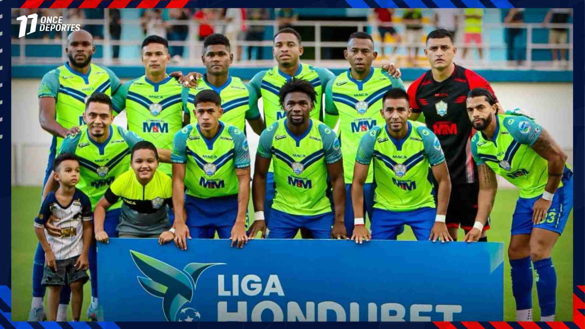Nuevo Fichaje De Potros