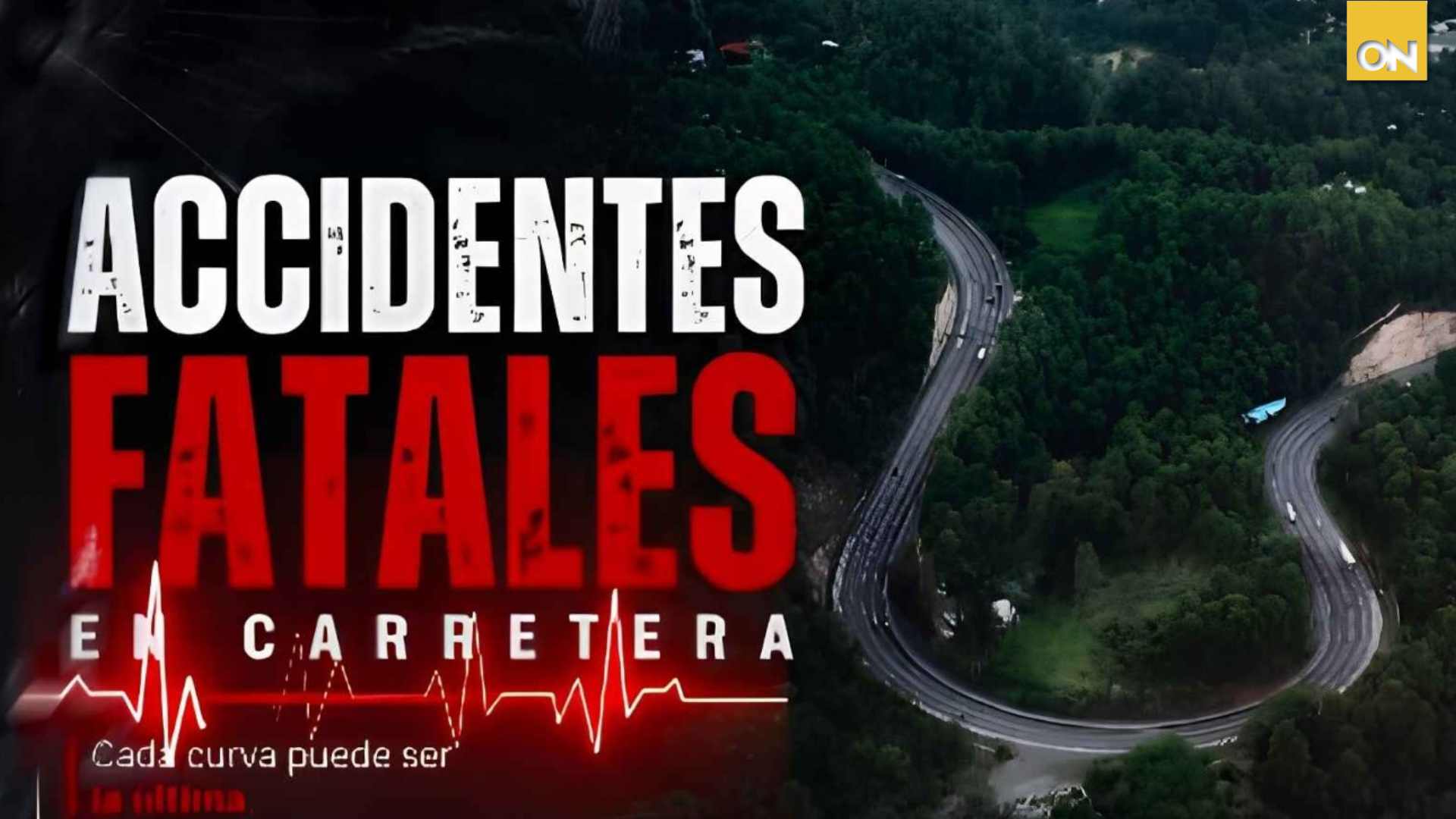 CA-5 Norte