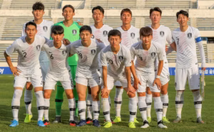 Sur Corea República Checa