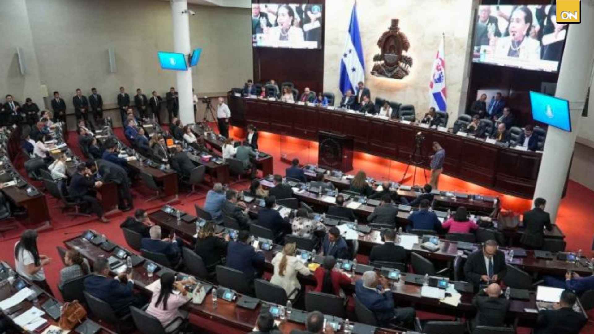 CN a las puertas de discutir las reformas al sector eléctrico para rescatar a la ENEE