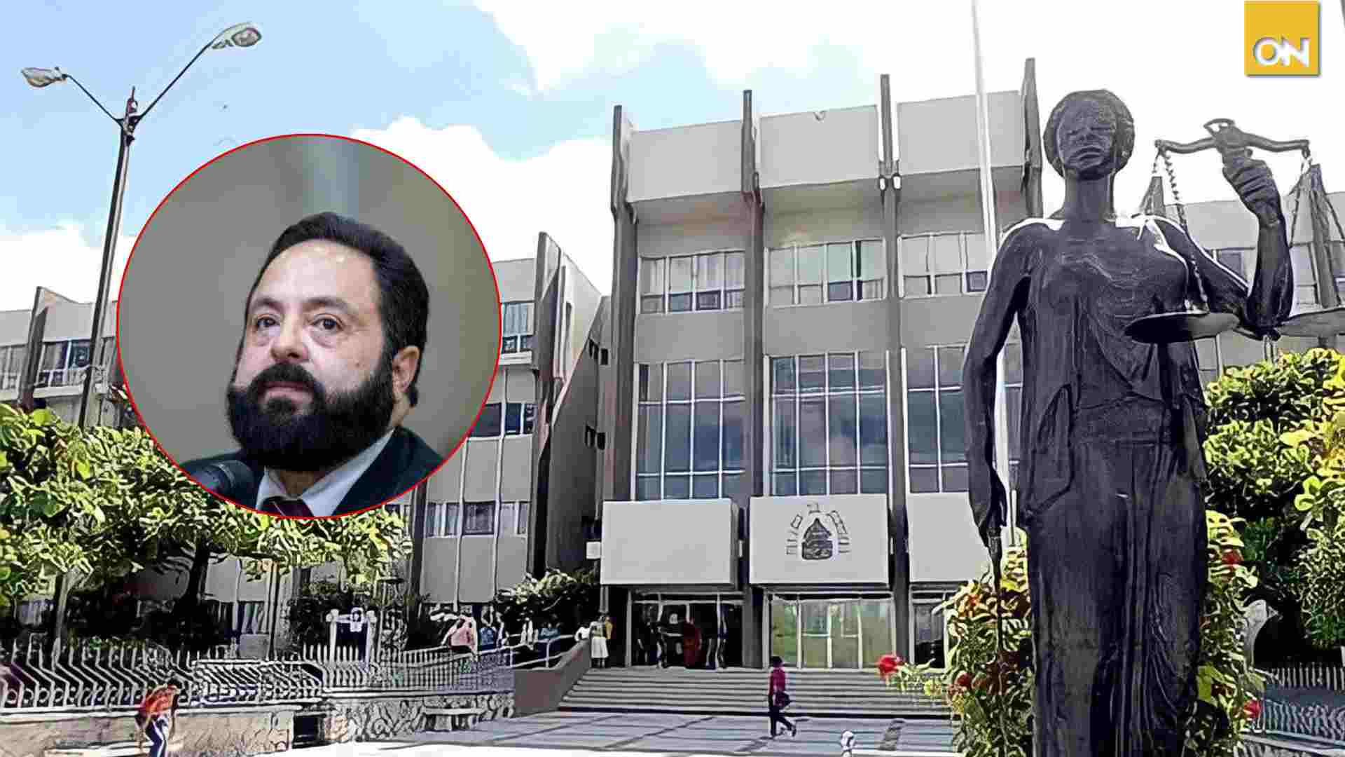 CSJ Luis redondo