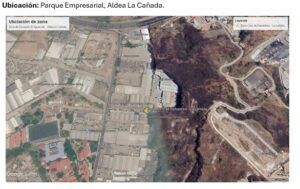 Derrumbe en el Anillo Periférico: ¿qué provocó la tragedia?