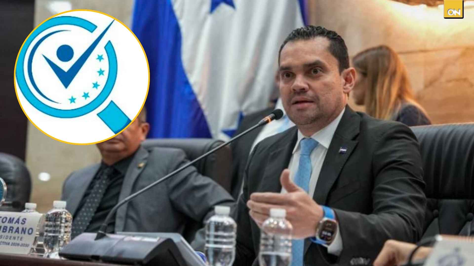 Congreso Nacional anula prórroga a candidatos que no presentaron informes a la UFTF