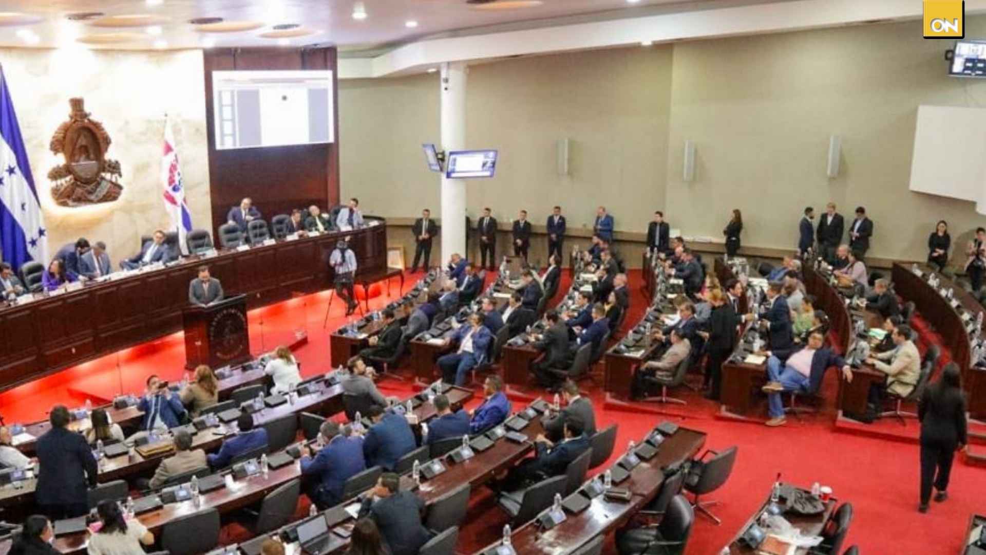 Congreso Nacional aplaza aprobación de reformas al sector eléctrico ¿Por qué razón y cuándo se hará