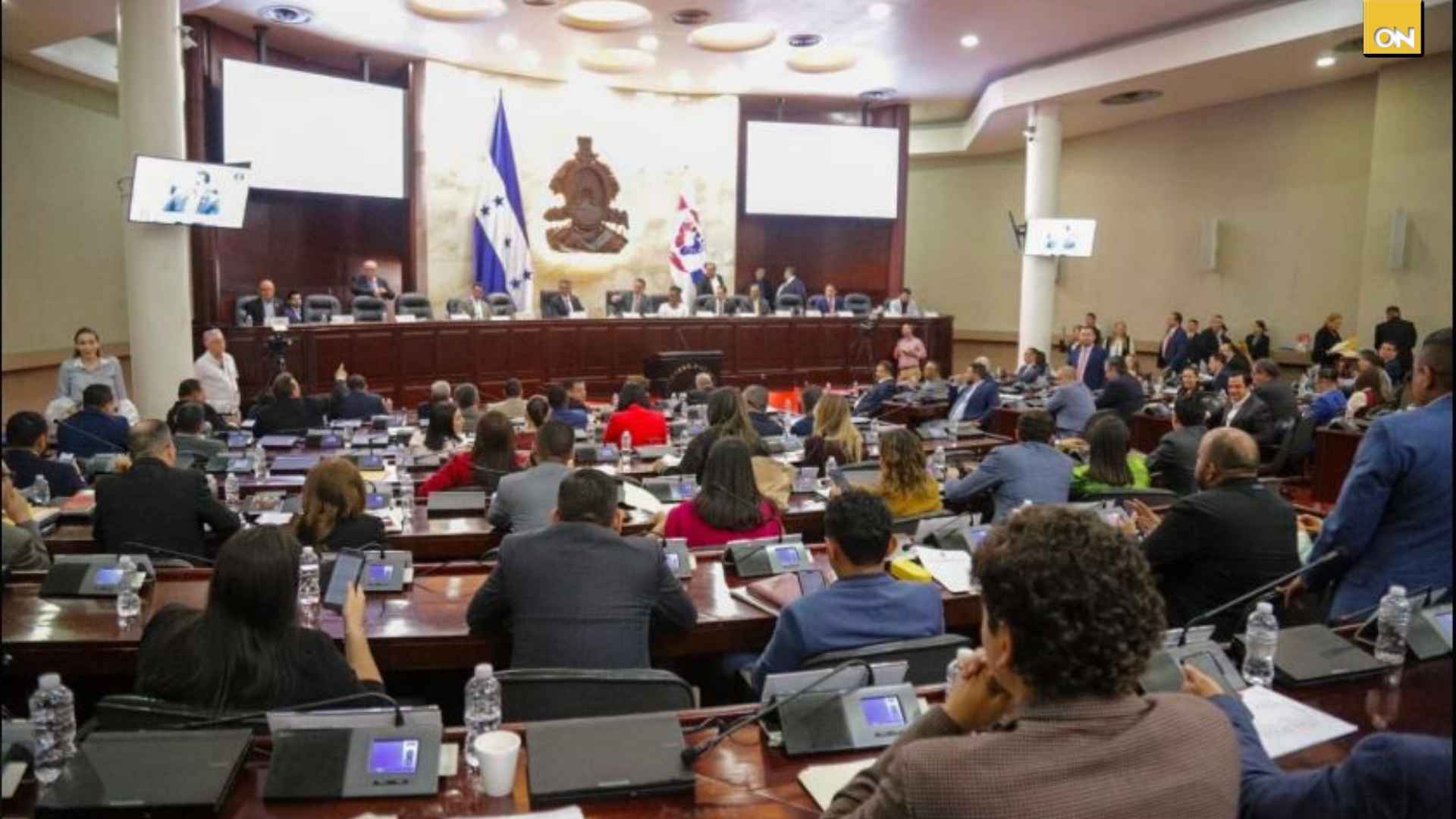 Congreso Nacional aprueba reformas para endurecer penas por femicidio y crear juzgados especializados