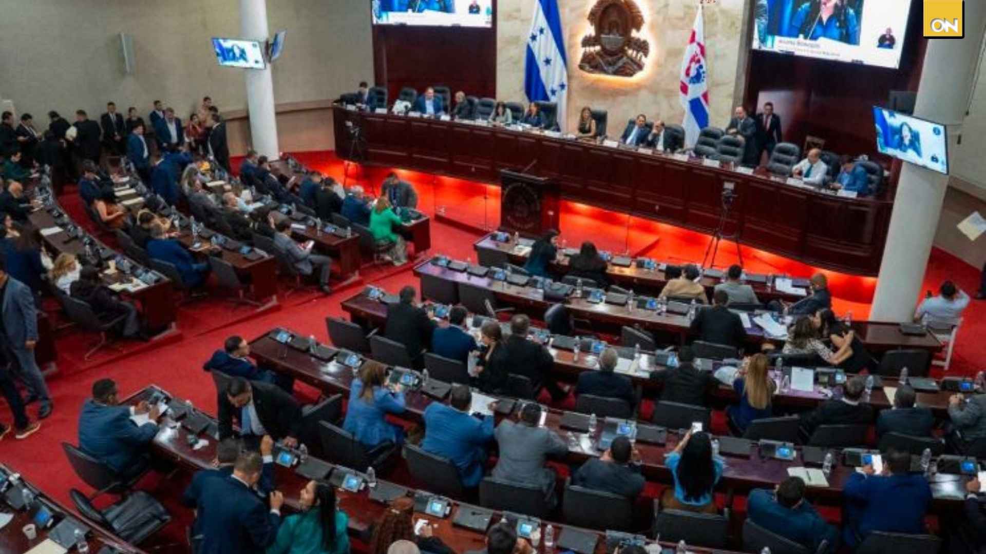 Congreso Nacional sigue sin consensos para aprobar reformas energéticas; debate se retomará en julio