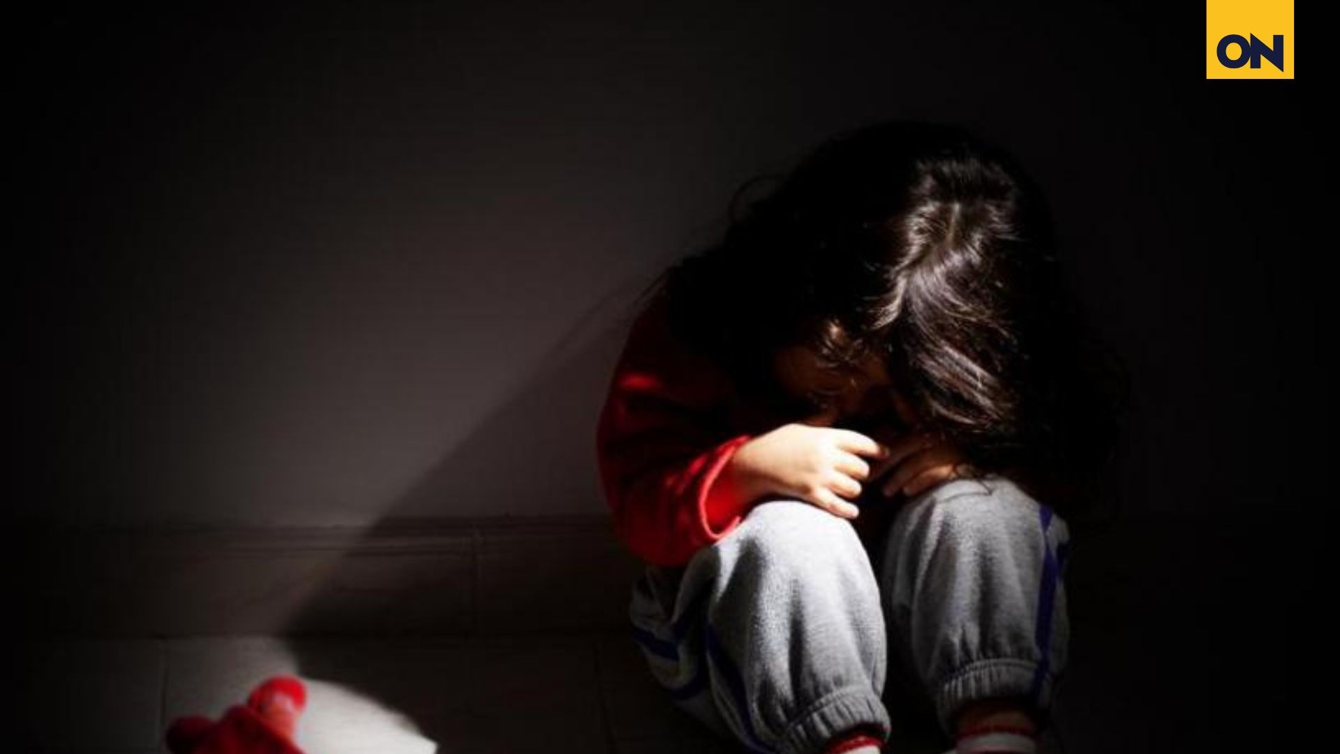 Un menor es abus*do cada 4 horas en Honduras, según Coiproden