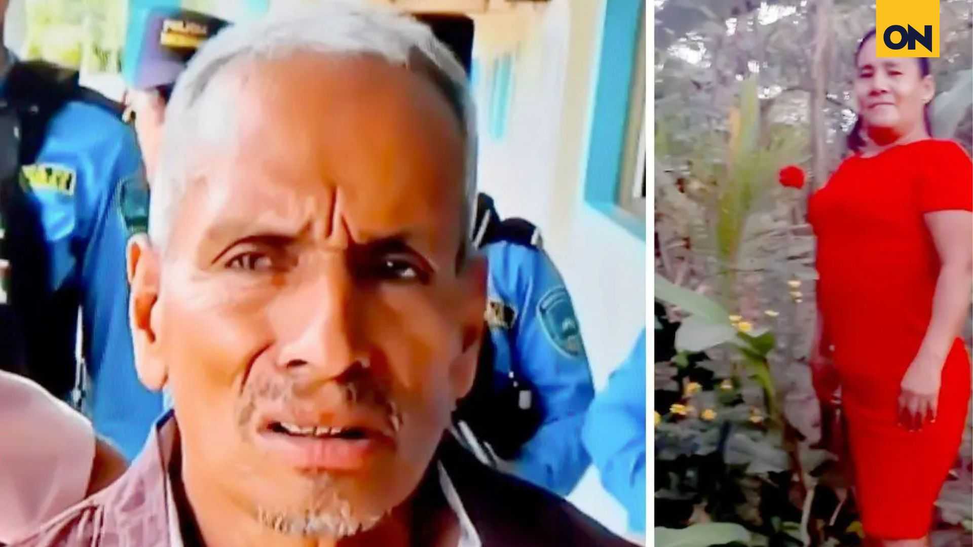 Hombre acusado de matar a su pareja en Colón afirmó que actuó por celos; Honduras registra 135 mujeres ultimadas en 2026