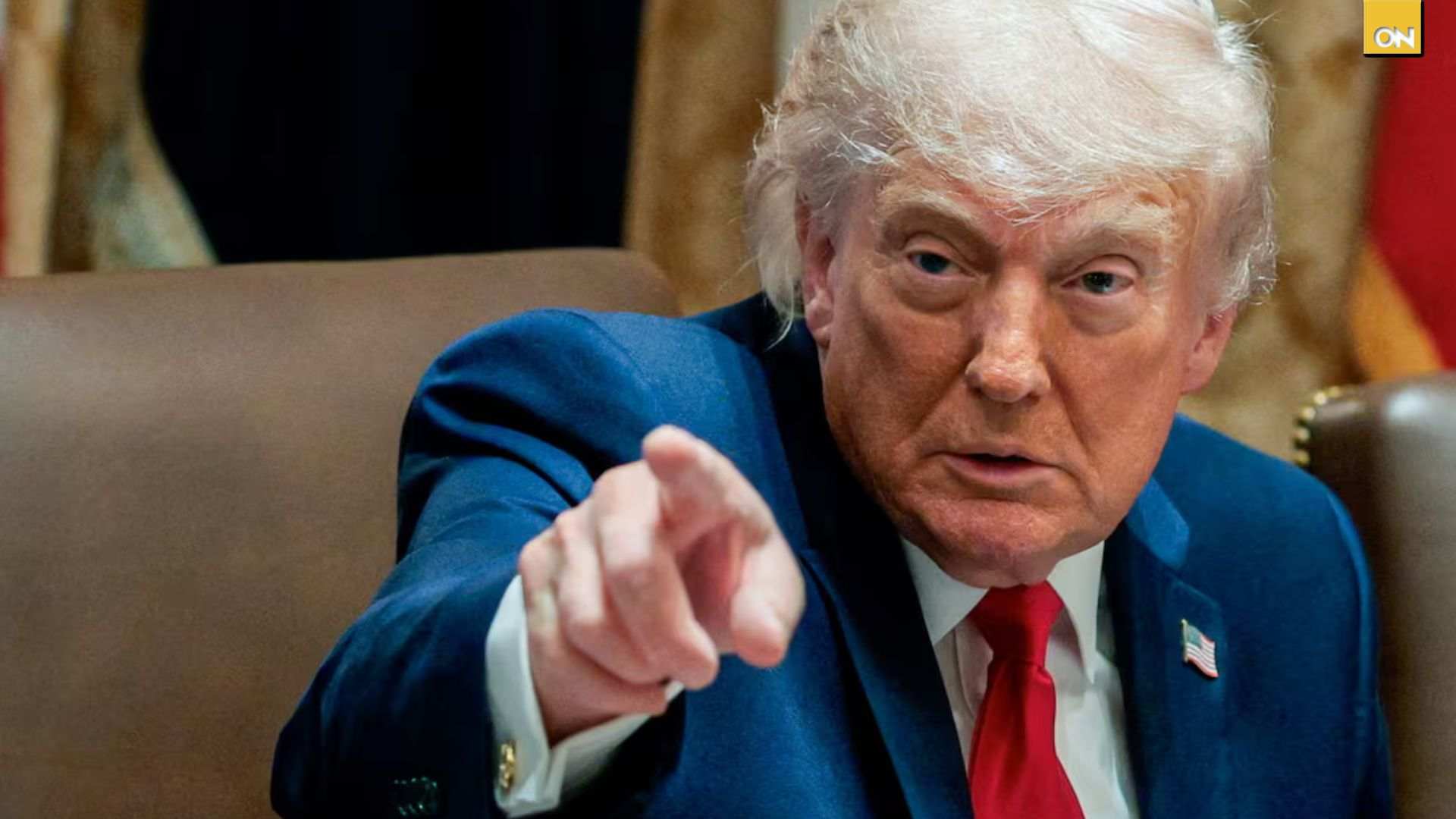 ¿Se acerca la paz? Trump afirma que acuerdo entre Irán e Israel está en su fase final