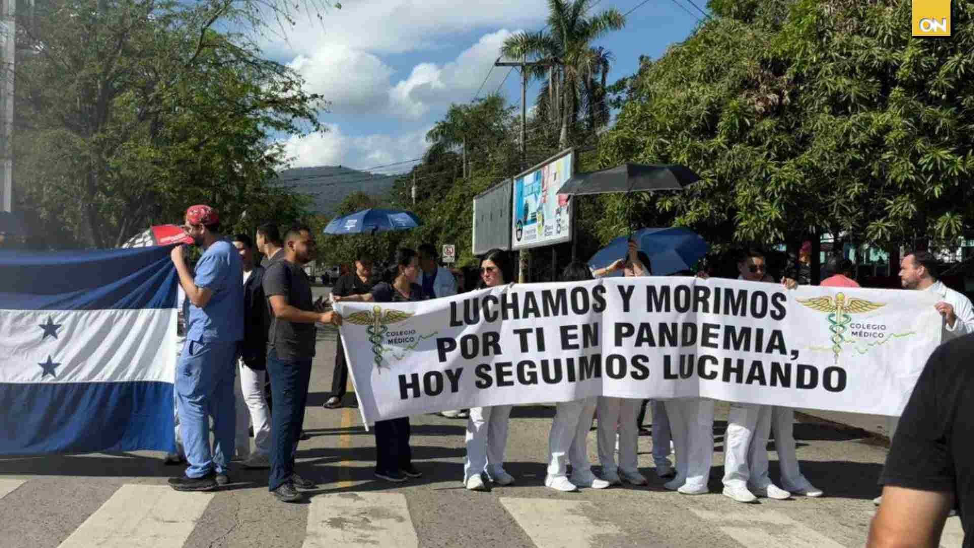 Expertos advierten que conflicto médico termina afectando a los pacientes más vulnerables