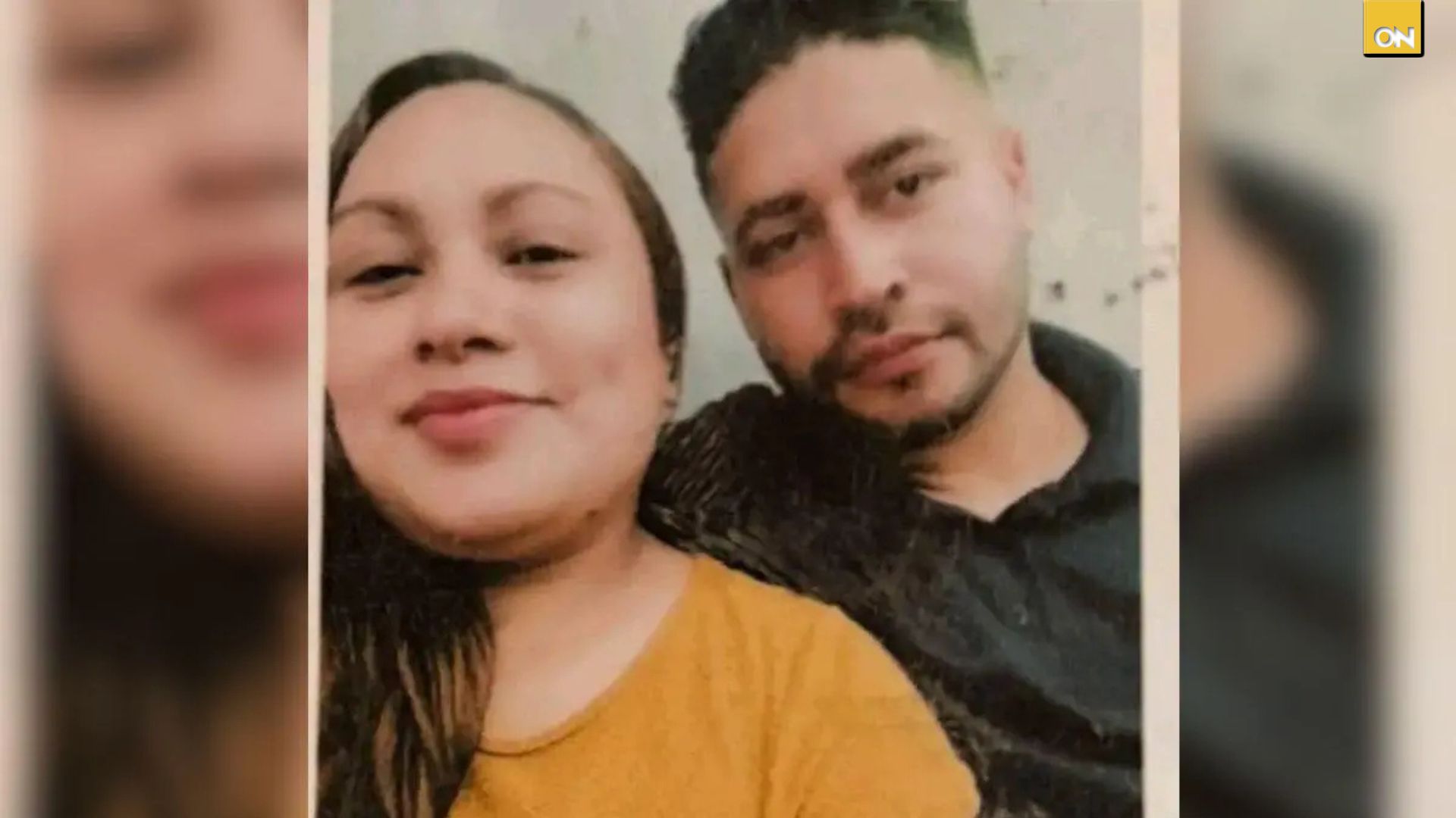 Esto le escribió Daniel Meraz a su padre antes de ser localizado por las autoridades
