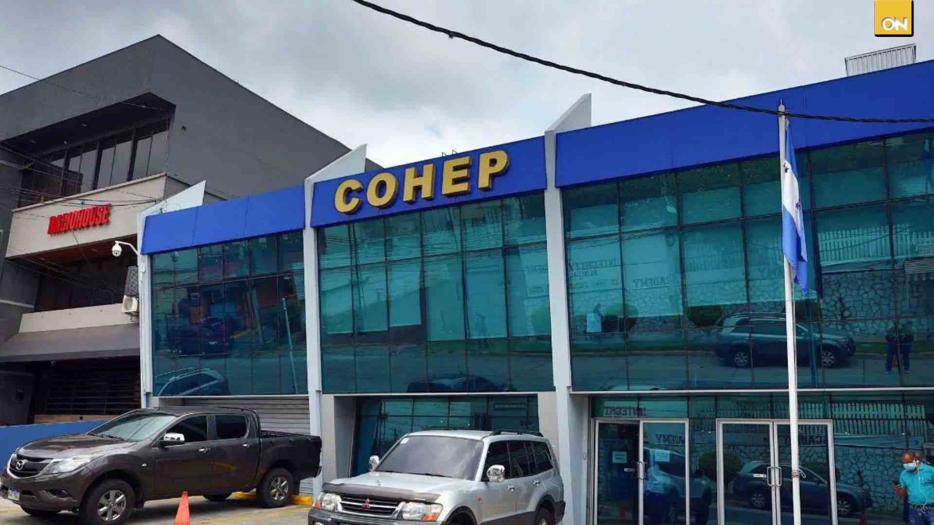 Cohep respalda cambios al sistema eléctrico y propone medidas para reducir pérdidas