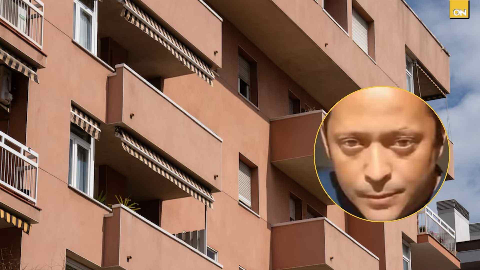 "Cuida de mis hijos": el mensaje que dejó hondureño antes de quitarse la vida en España