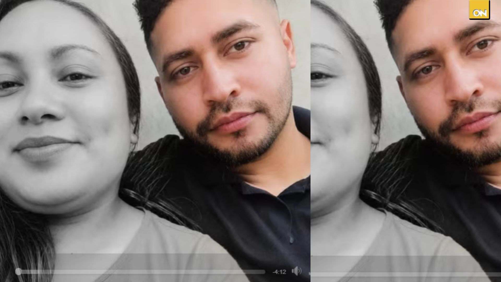 Video revela amenazas contra enfermera asesinda en Cortés