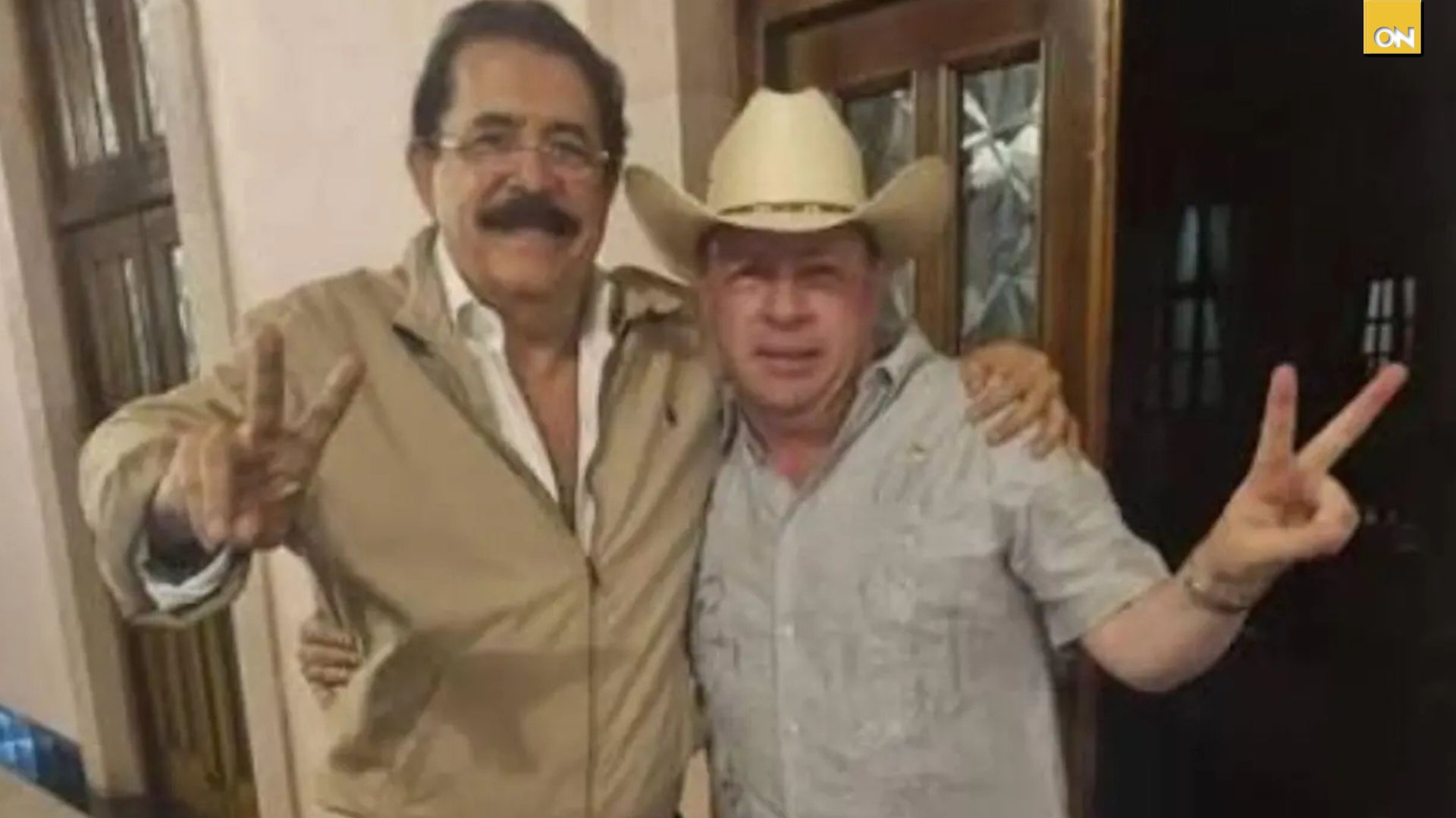 Capturan a exdiputado de Libre señalado como autor intelectual de homicidio en Copán