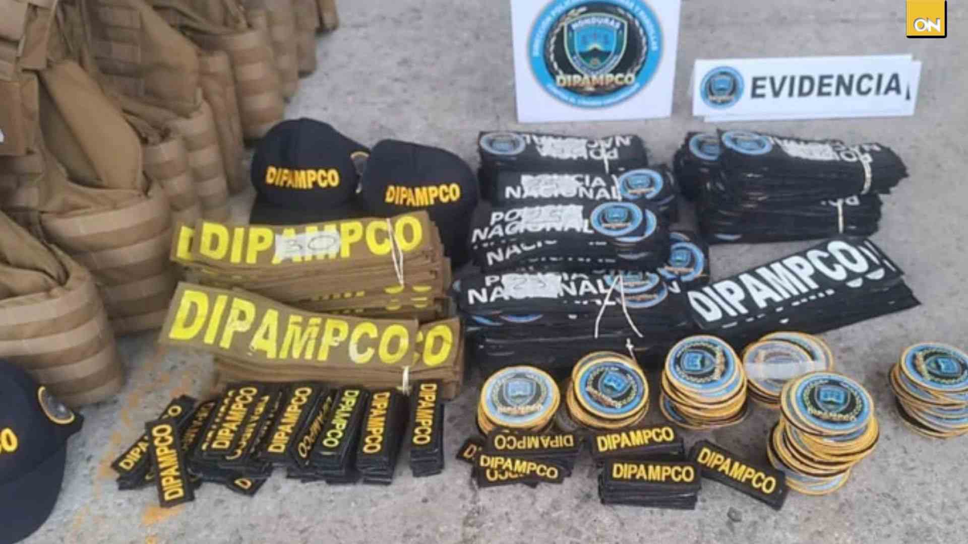 DAET dejaría fuera personal de la Dipampco