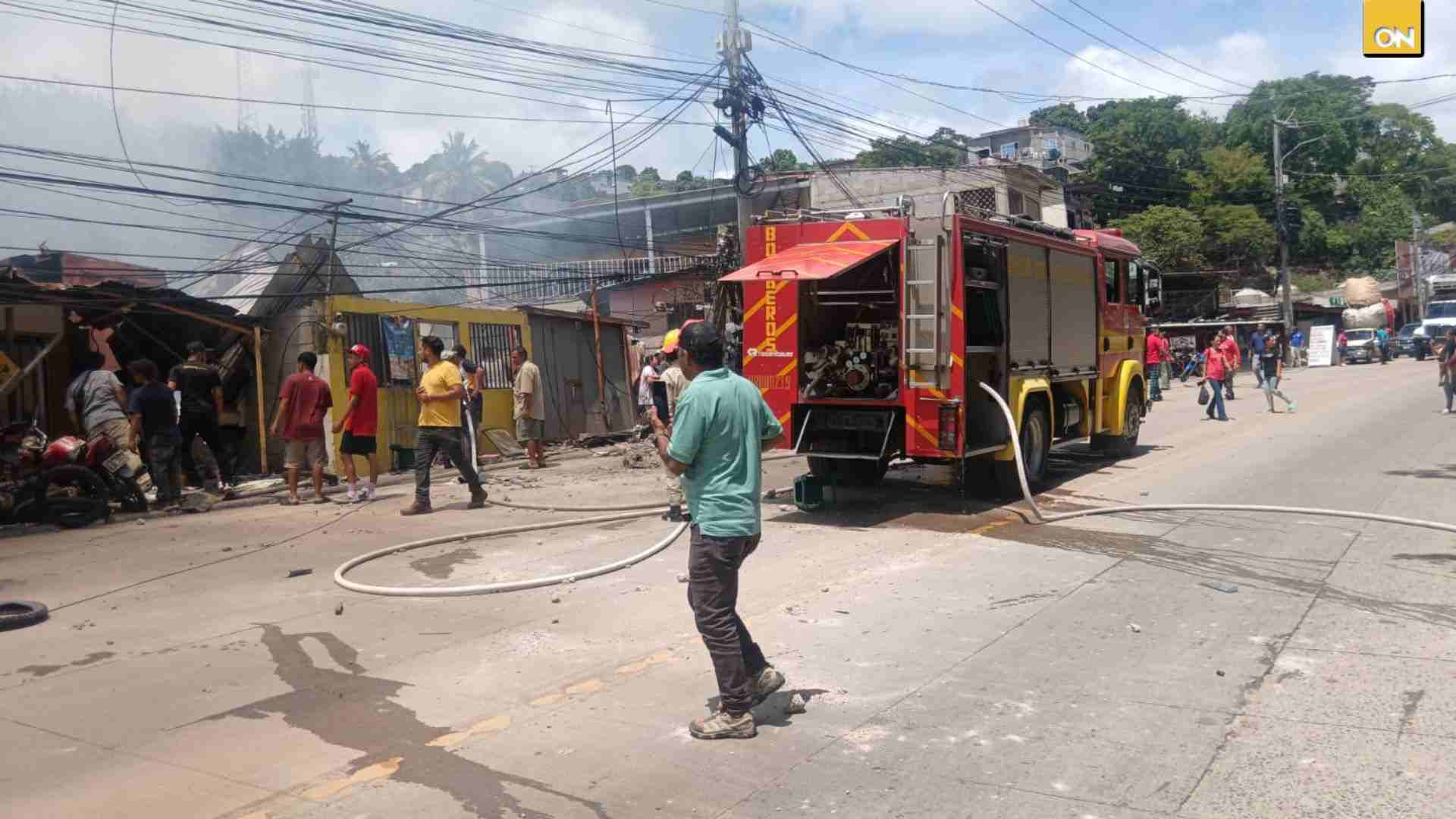 Trágico accidente en Villa Nueva deja varios fallecidos