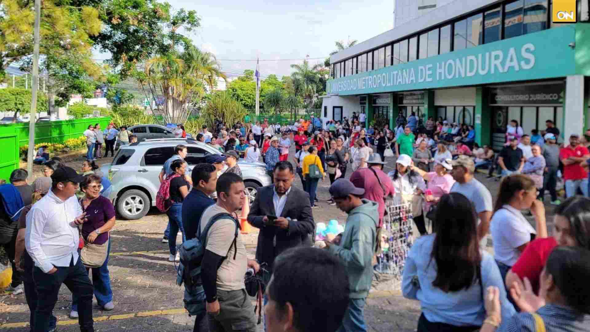 ¿Dónde hay tomas y movilizaciones de maestros este 2 de junio en Honduras?