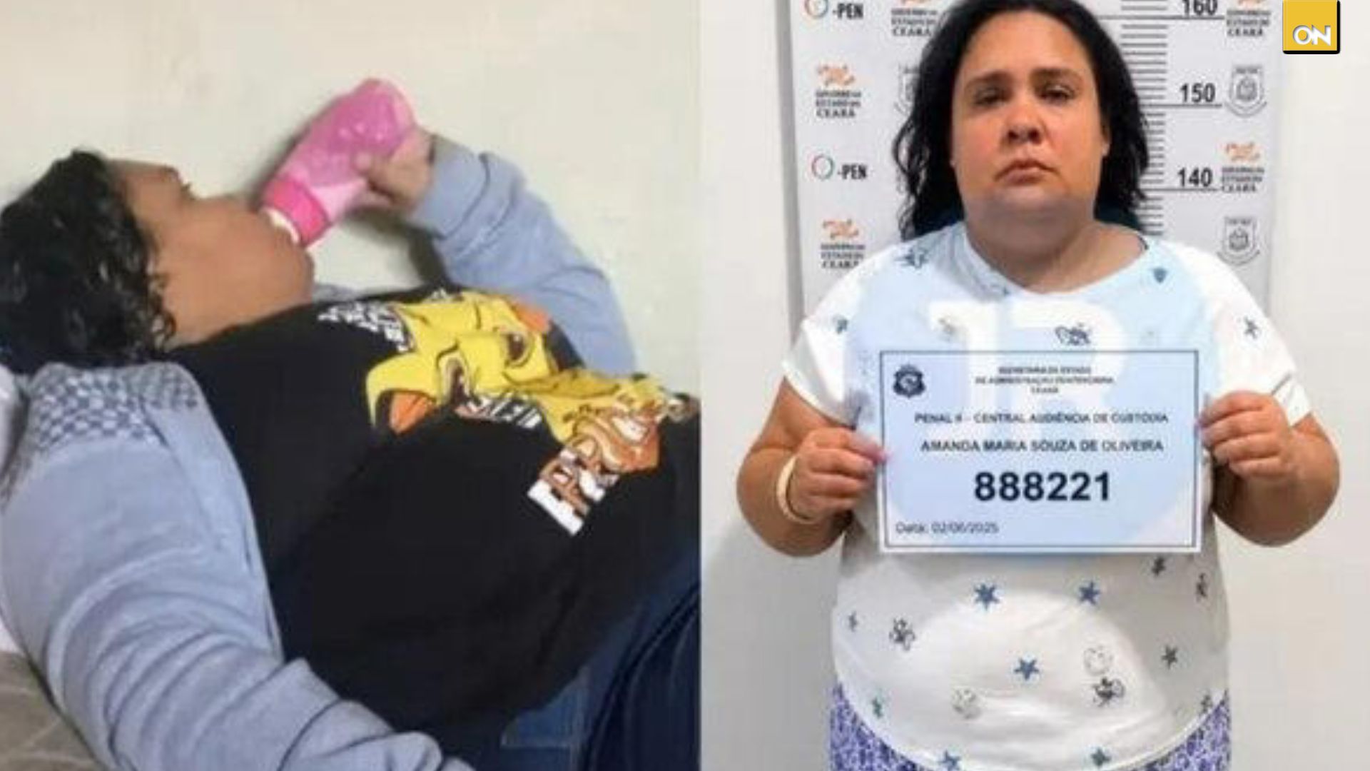 Mujer de 37 años se hizo pasar por una menor y engañó a una familia durante más de un año