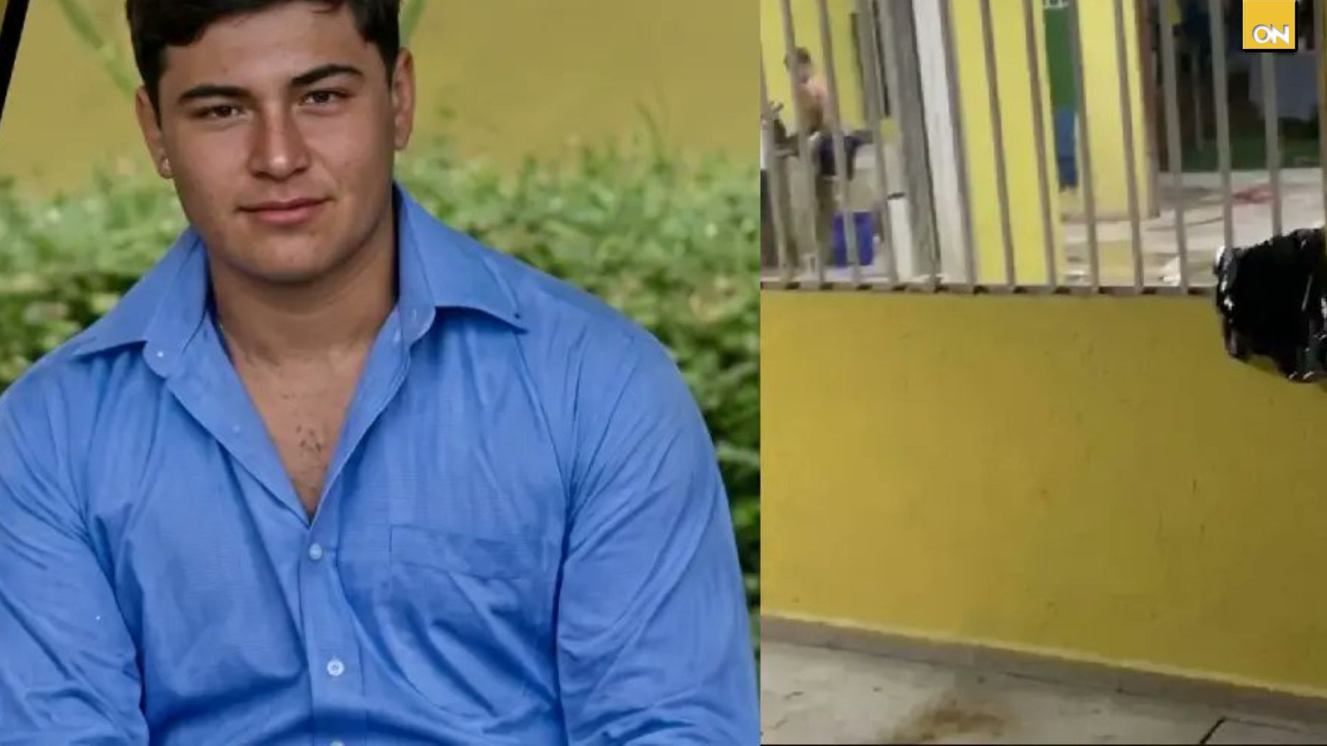 Video evidencia los momentos de terror que se vivieron durante la riña en la UNAG