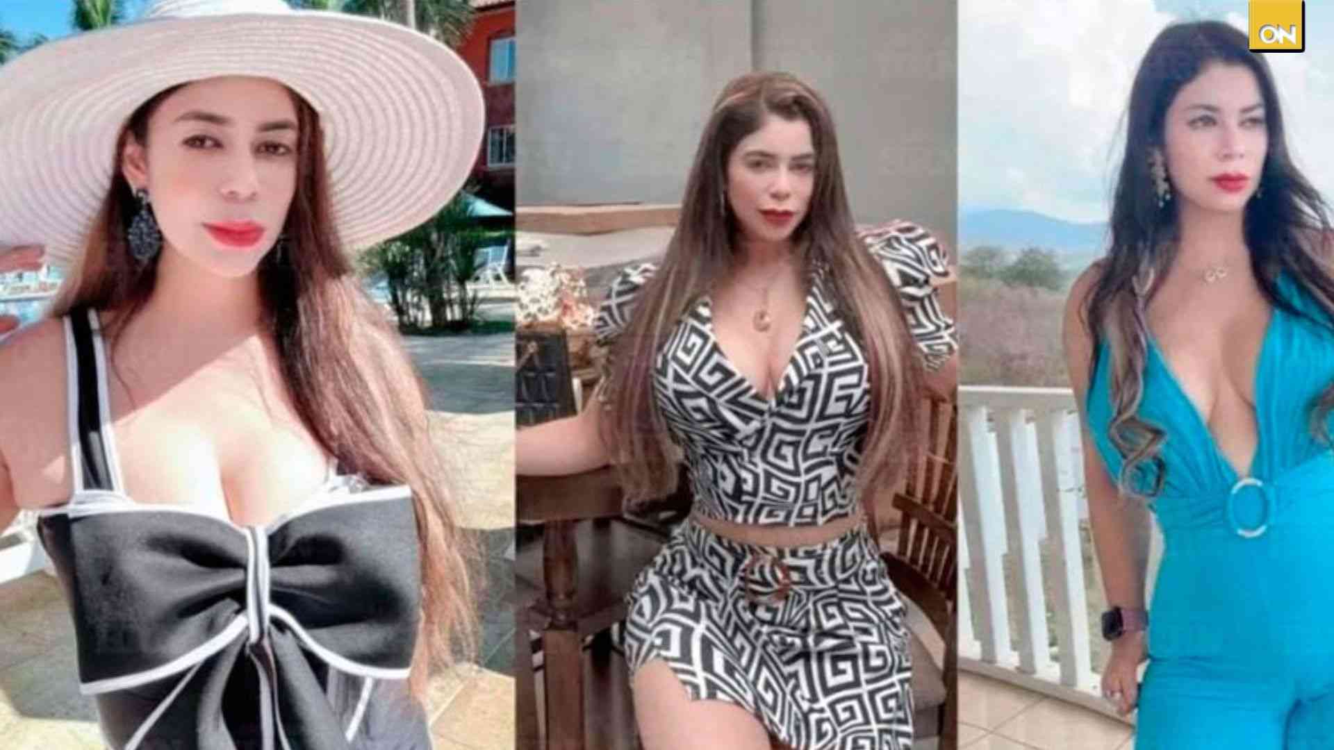 “Me impusieron dólares falsos”: Sale a la luz audio de la “Barbie Fiscal” que apunta directamente a Johel Zelaya