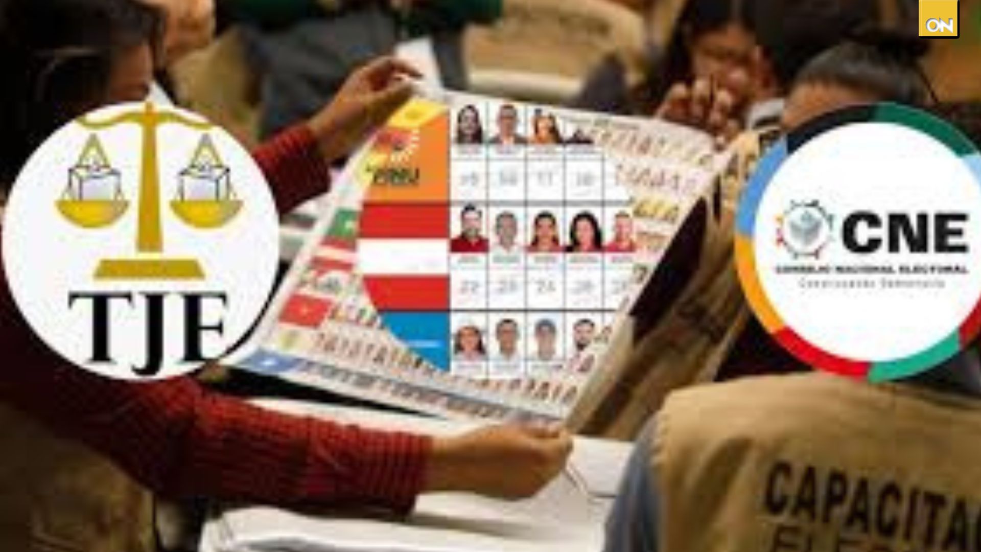 ¿Hasta enero de 2027? Congreso admite que elección de autoridades electorales sigue sin acuerdos