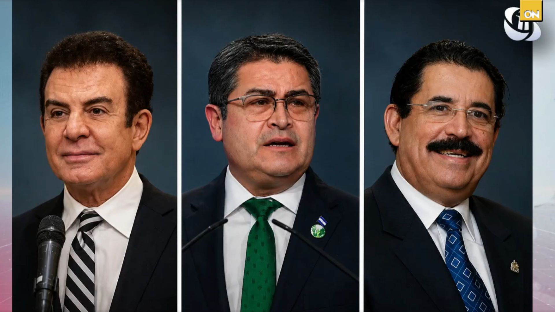 Raúl Valladares analiza el regreso de Juan Orlando Hernández