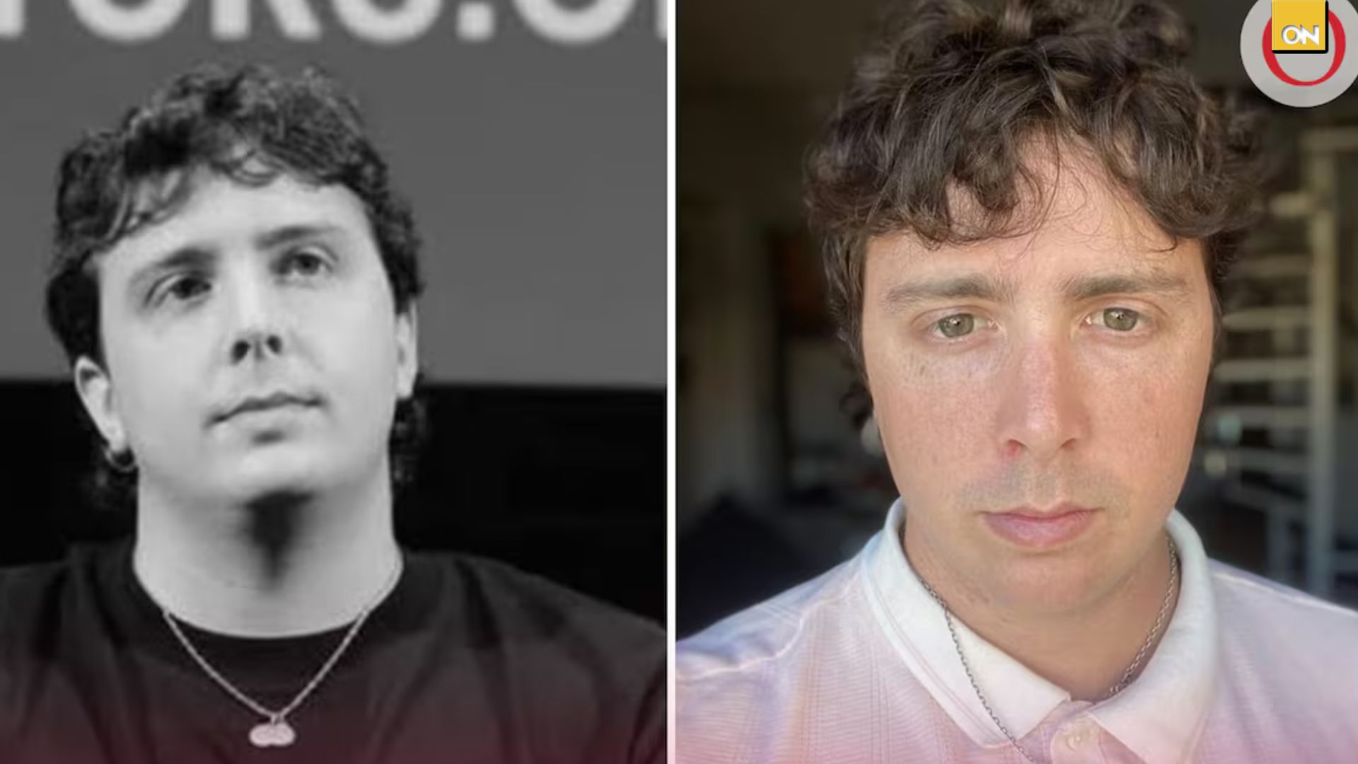 La impactante publicación que hizo Lucas Vignale horas antes de morir junto a Gaspi en Brasil