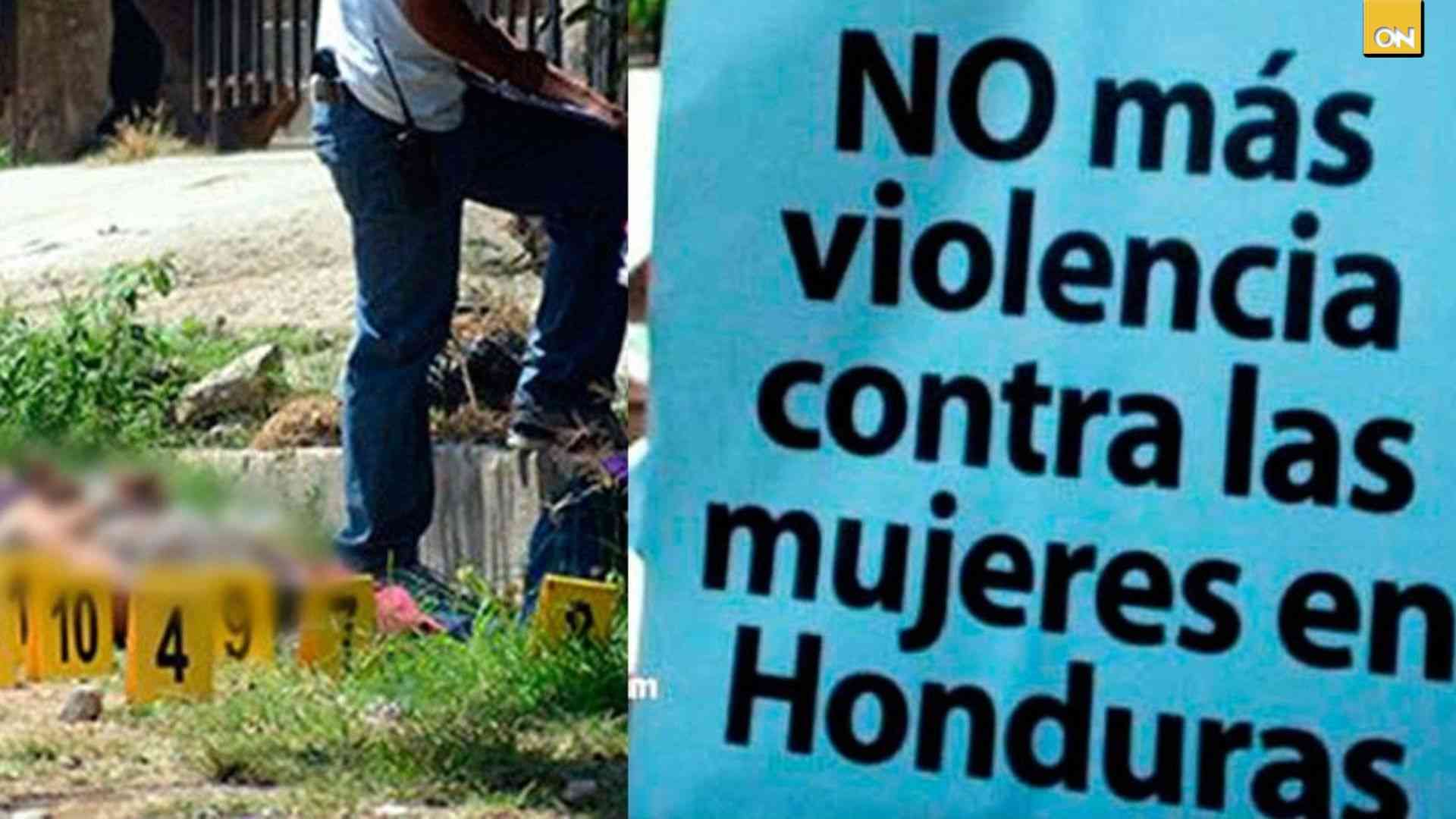 Cuatro crímenes en 48 horas reavivan llamado a declarar emergencia por violencia contra las mujeres