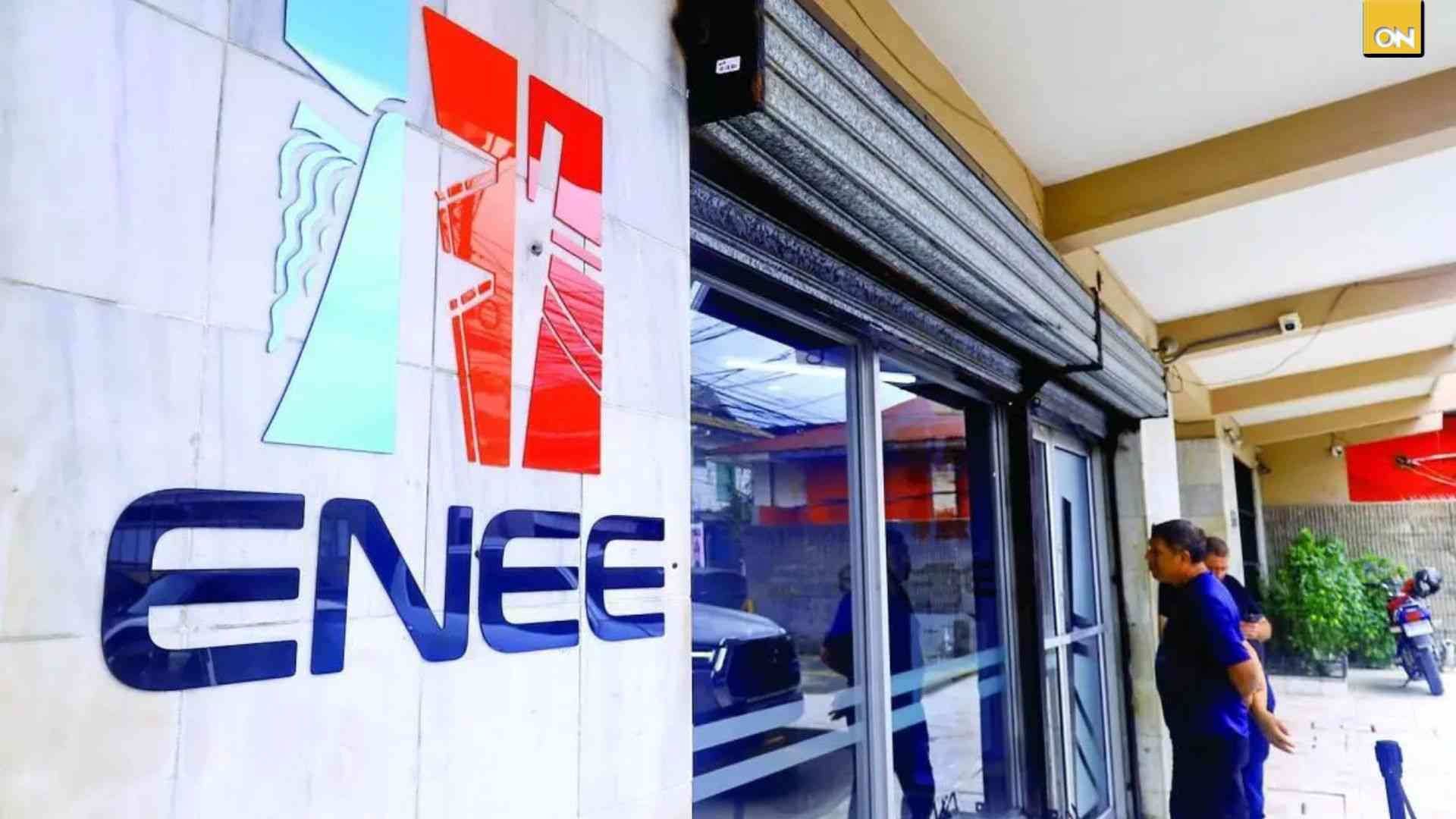 Autoridades descartan privatización de la ENEE y defienden reformas