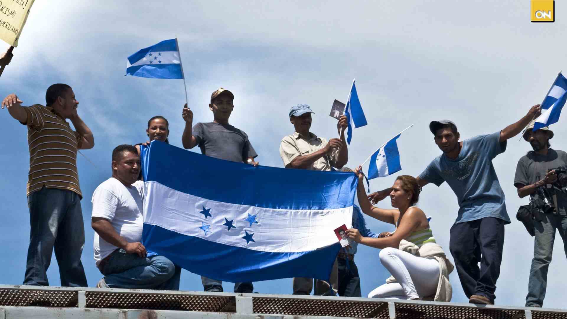 Honduras sin capacidad para atender deportaciones masivas