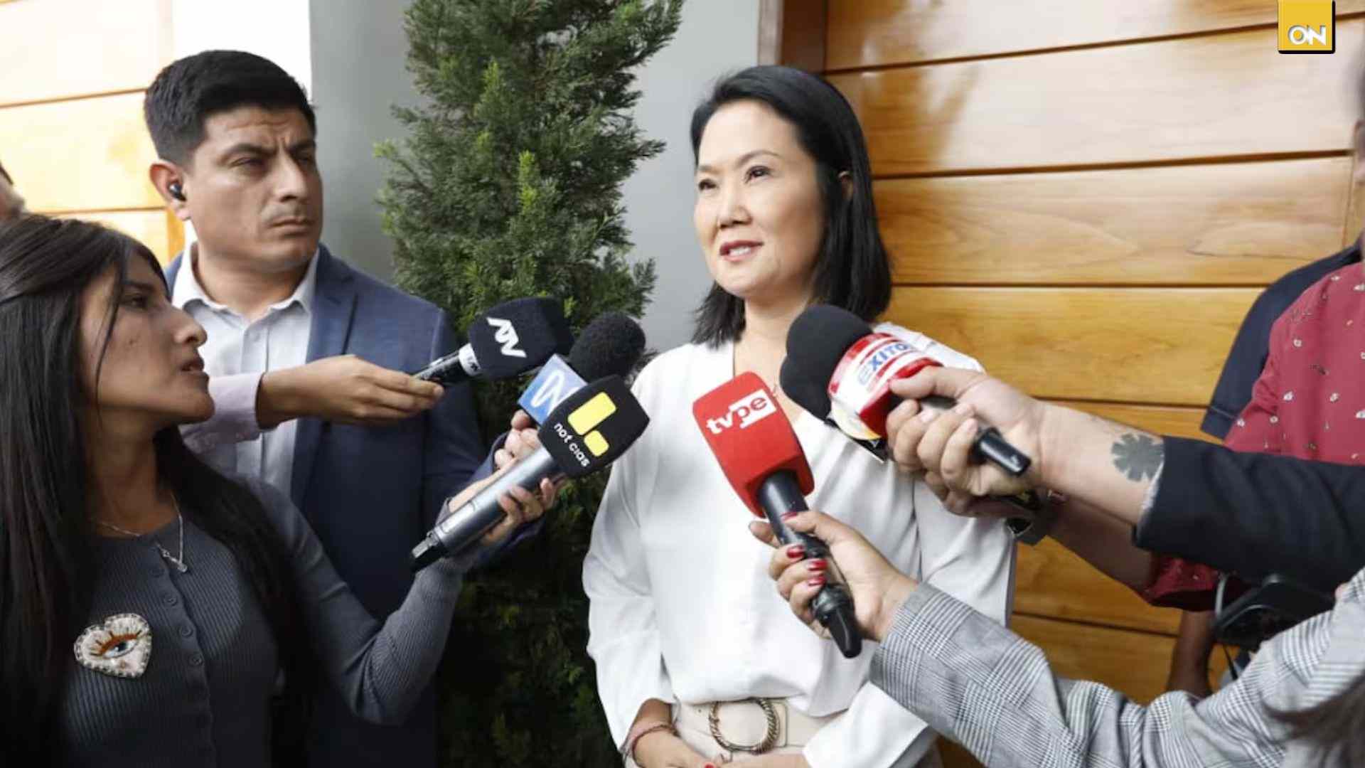 ¿Quién va ganando las elecciones en Perú cuando el conteo supera el 99 % de los votos?