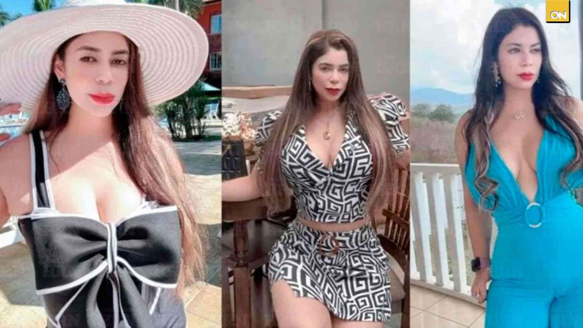 Fiscalía pide más de 31 años de cárcel para “La Barbie Fiscal”