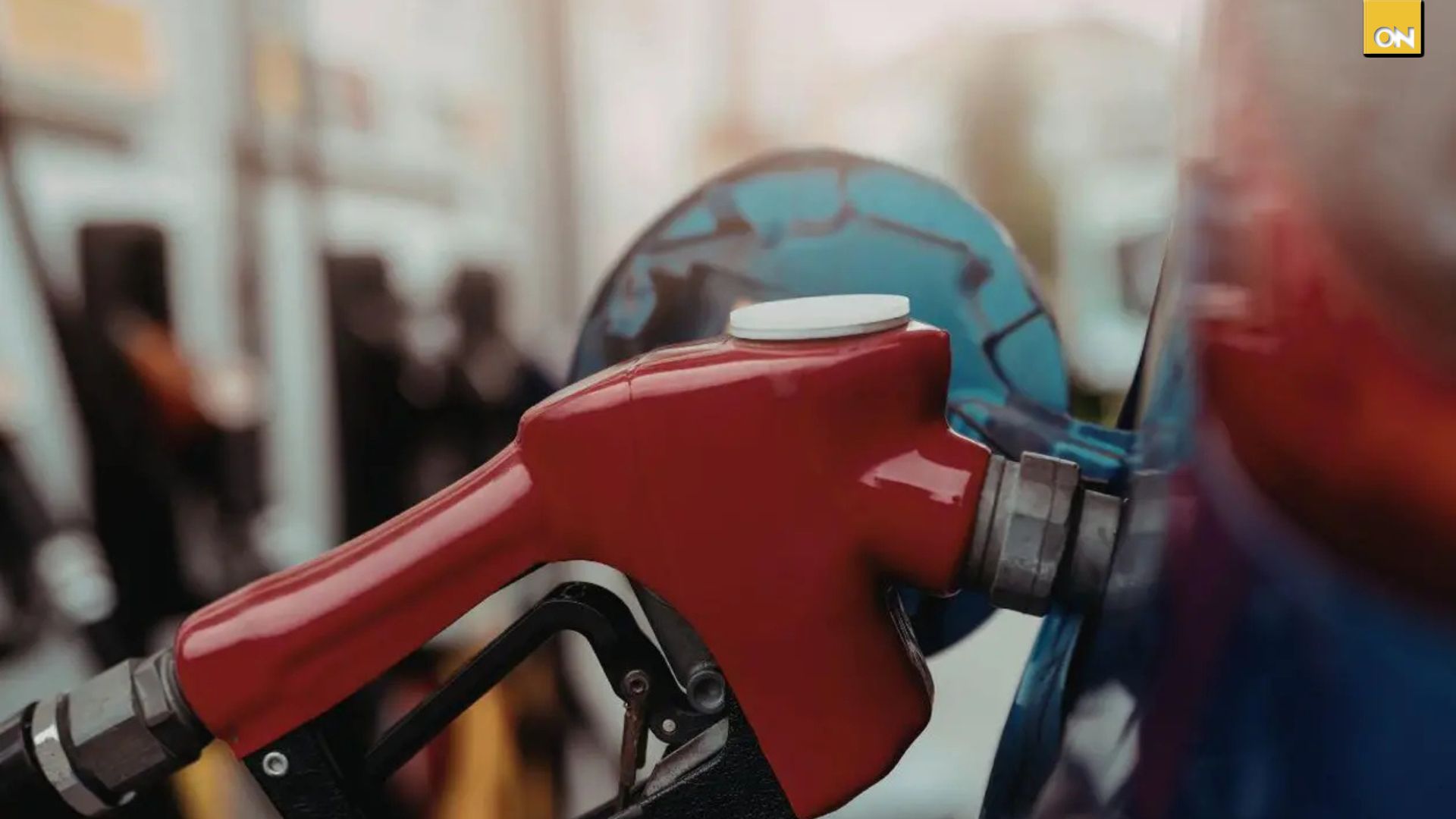 Combustibles podrían bajar nuevamente el próximo lunes