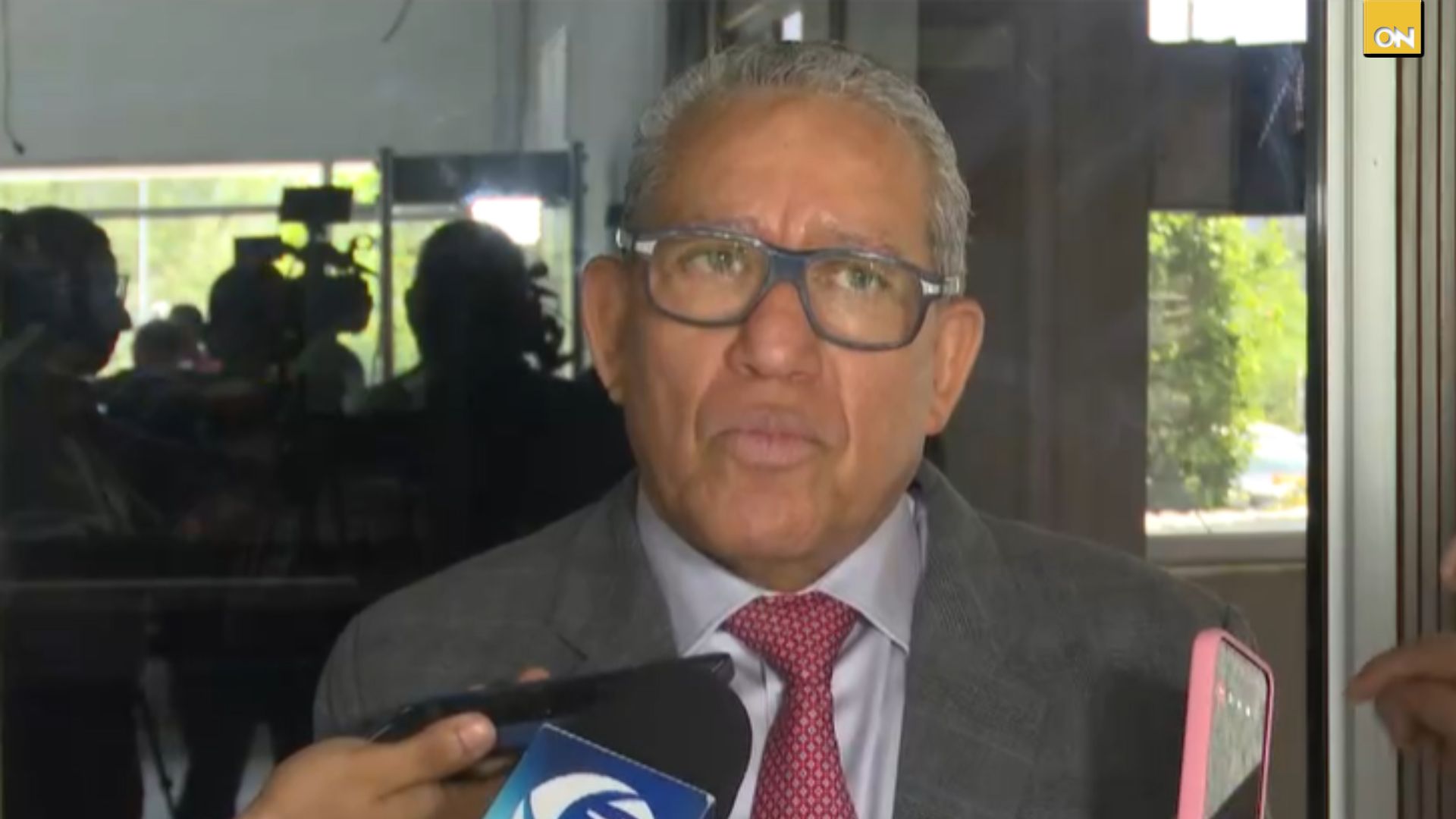 Consejo de la Judicatura toma forma: CSJ avanza en discusión del proyecto