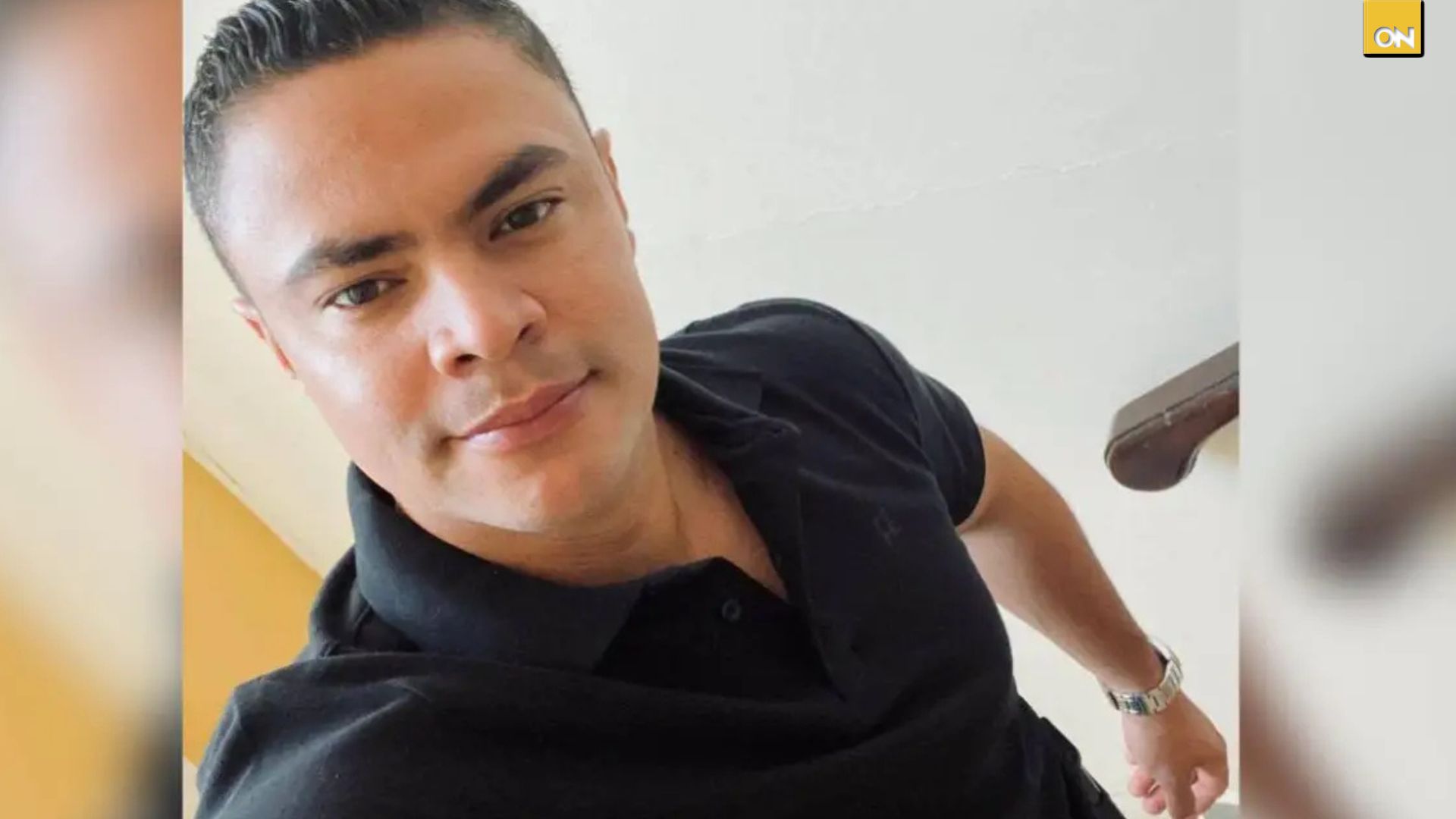 “Se quitaba el uniforme y se ponía las botas de campo”: así recuerdan a Nelson Sosa