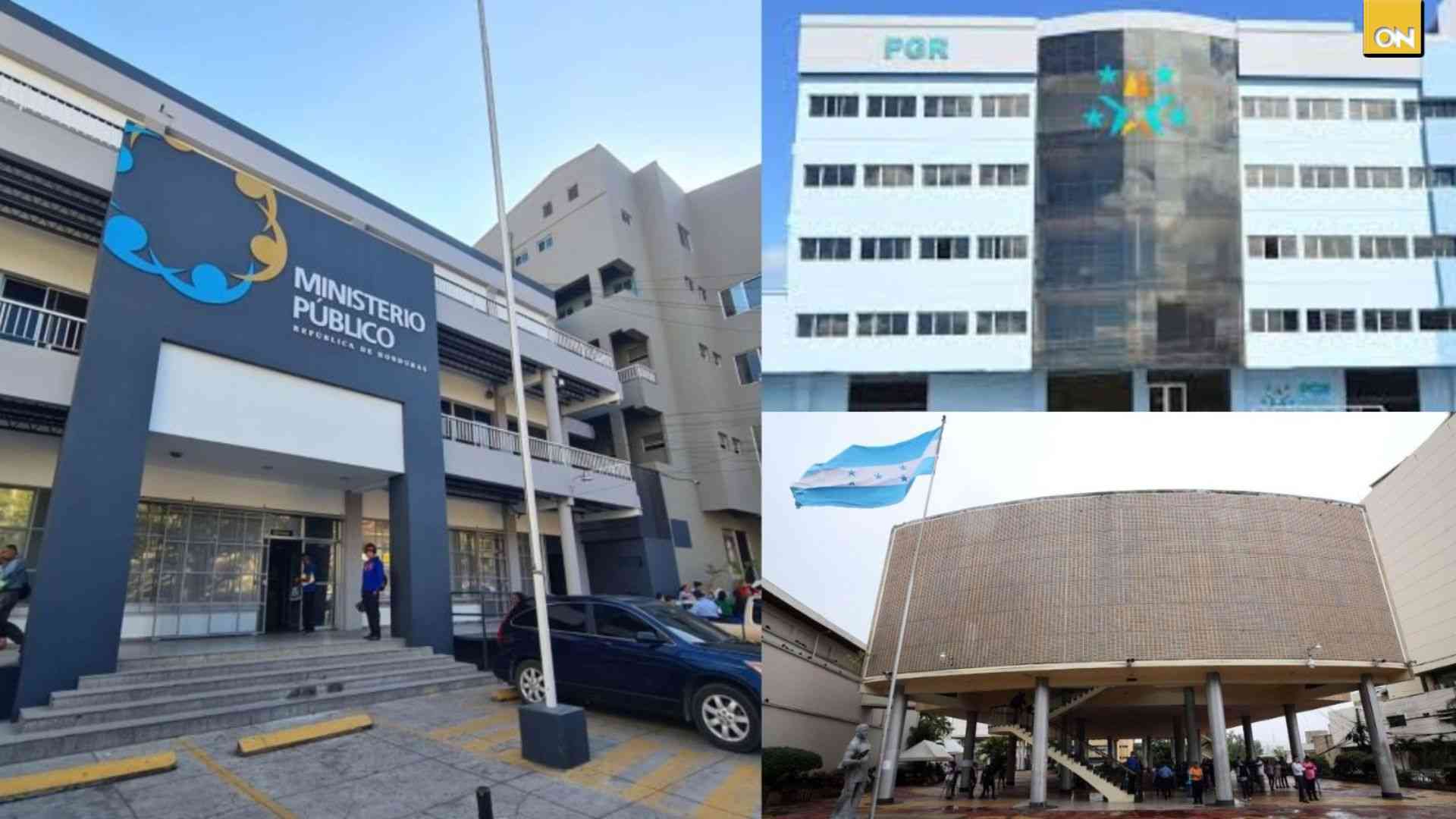 Procurador denuncia posibles fraudes en demandas al Estado